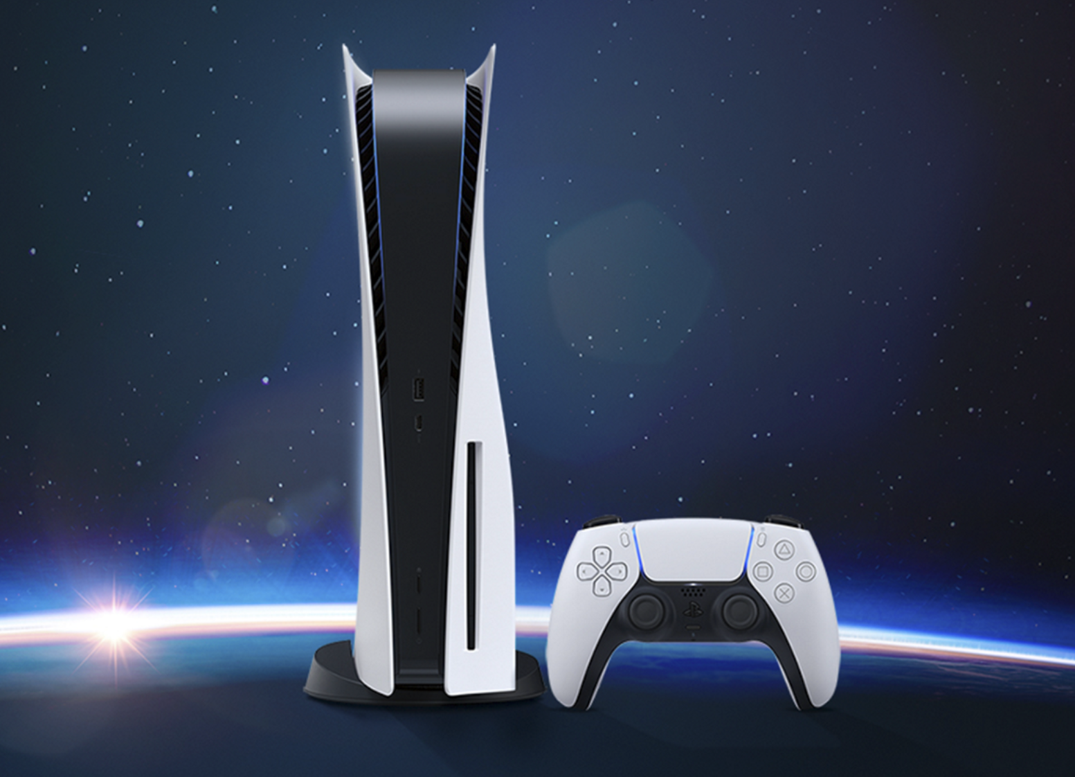 盡情享受PlayStation帶來的無盡互動刺激遊戲時光 壁紙