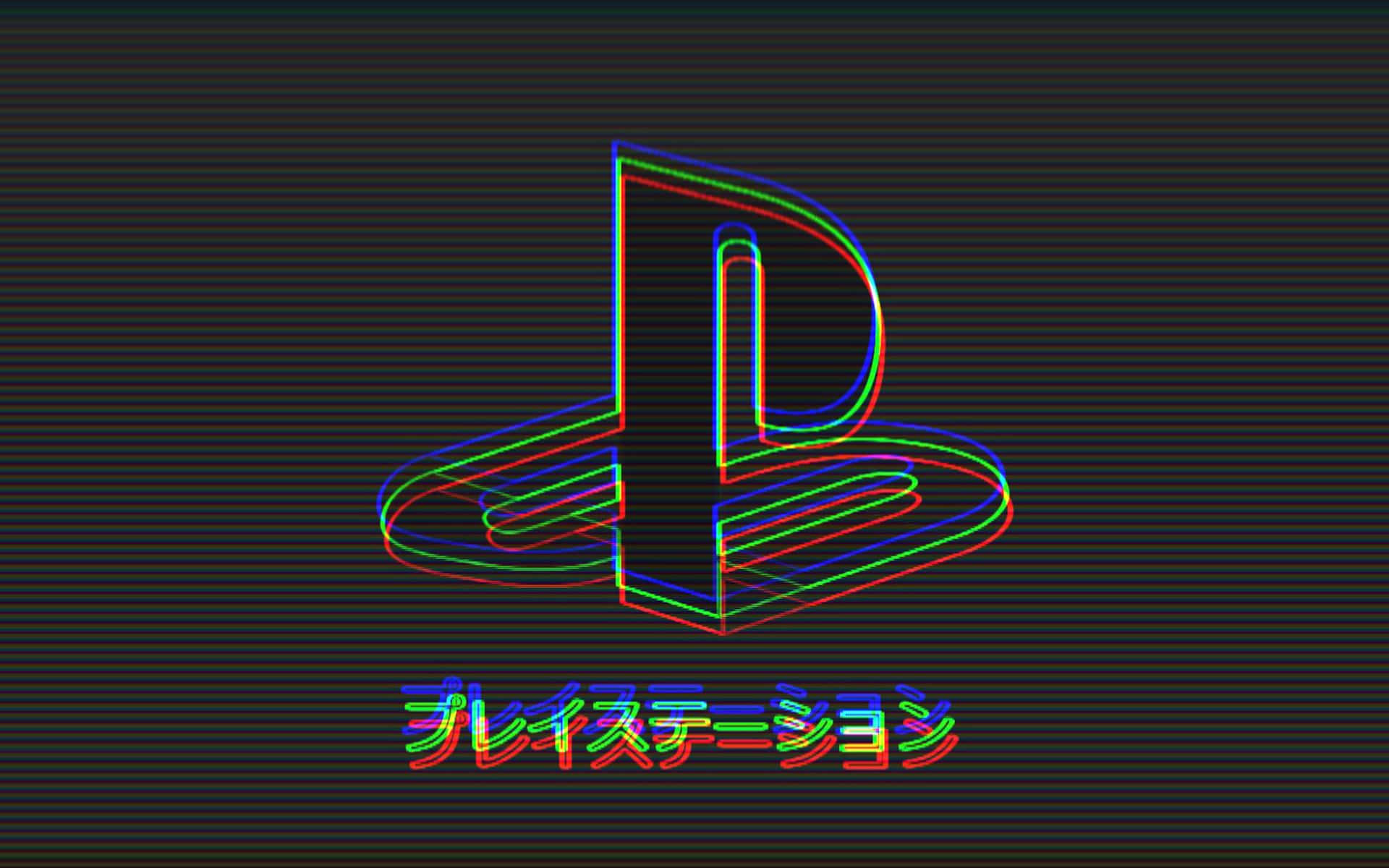 Playstation 背景 壁紙