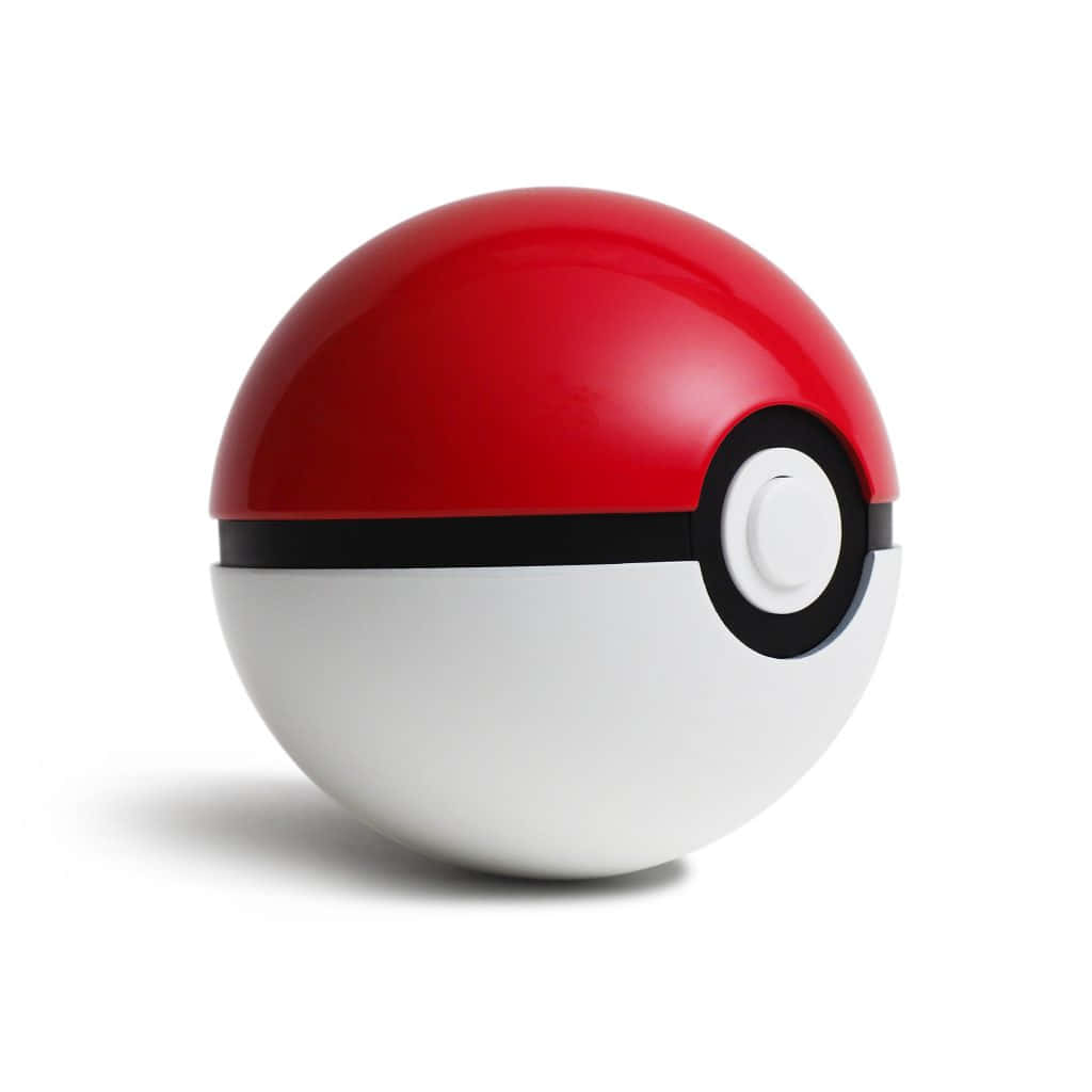 pokemon ball - 台灣 壁紙