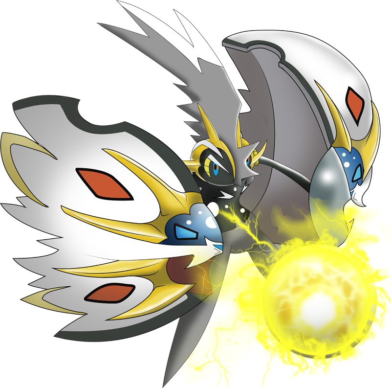 閃光超級雷電獸 Pokémon 壁紙