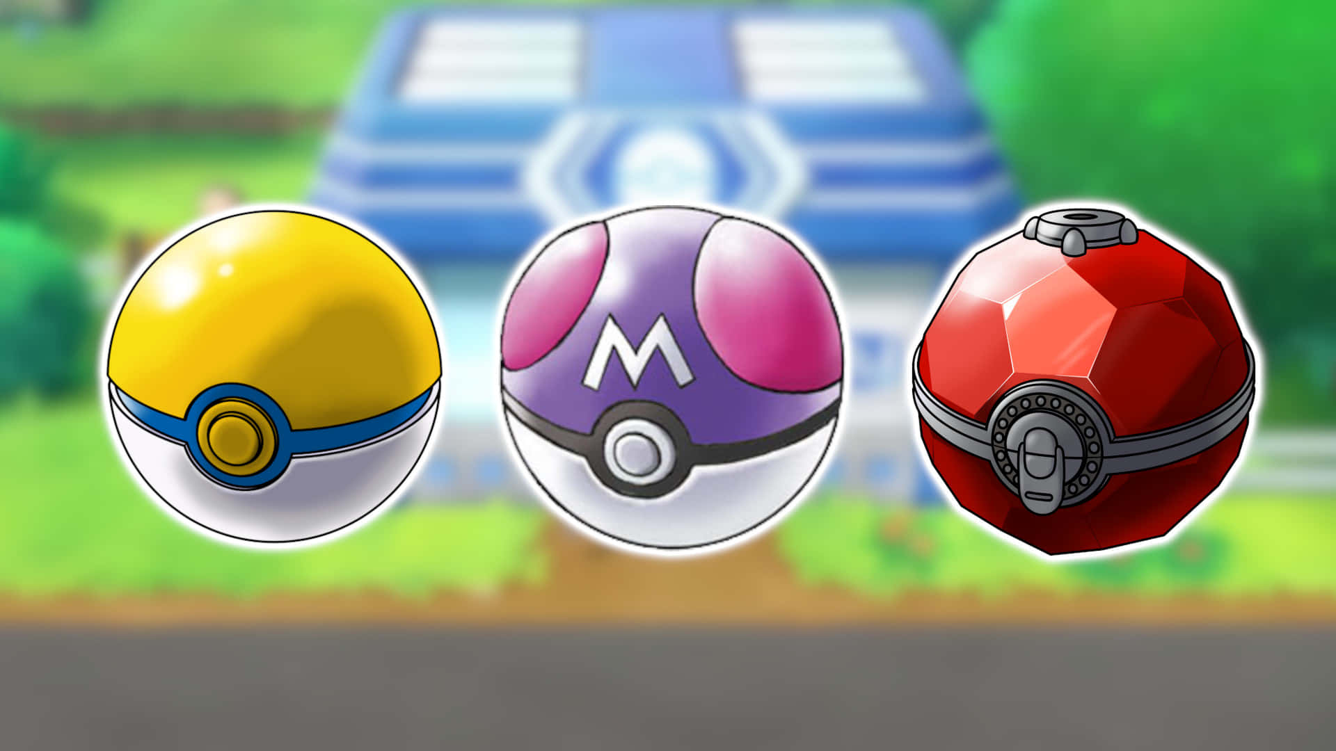 Pokémon XY - Y - Z - Y - Z 壁紙