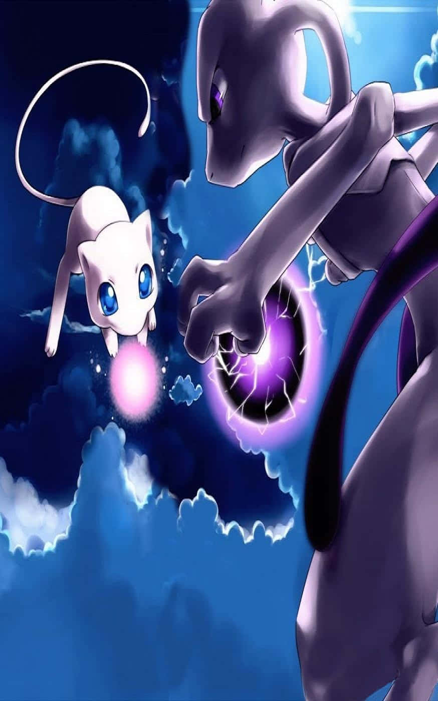 Pokemon XY - 桌布 壁紙