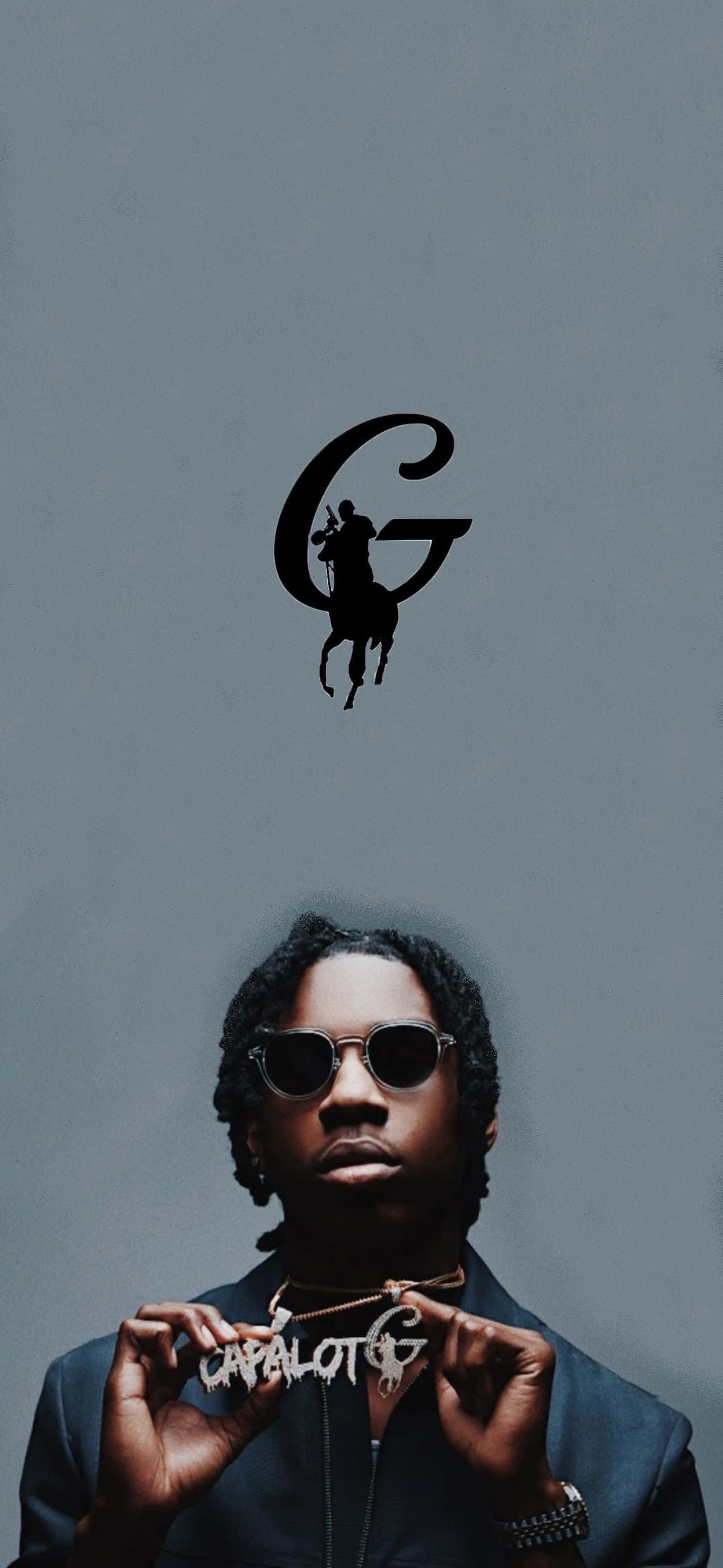 Polo G 背景 壁紙
