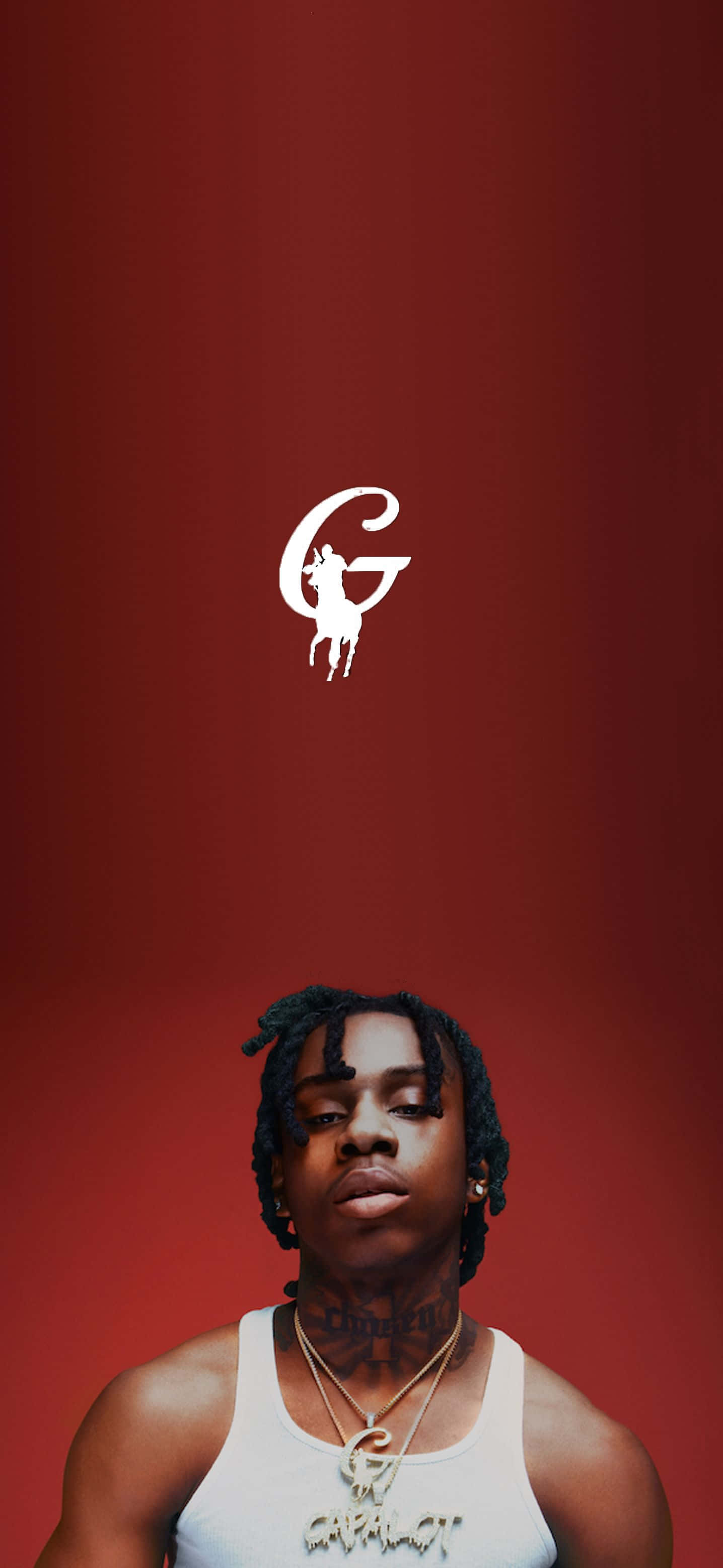 Polo G 背景 壁紙