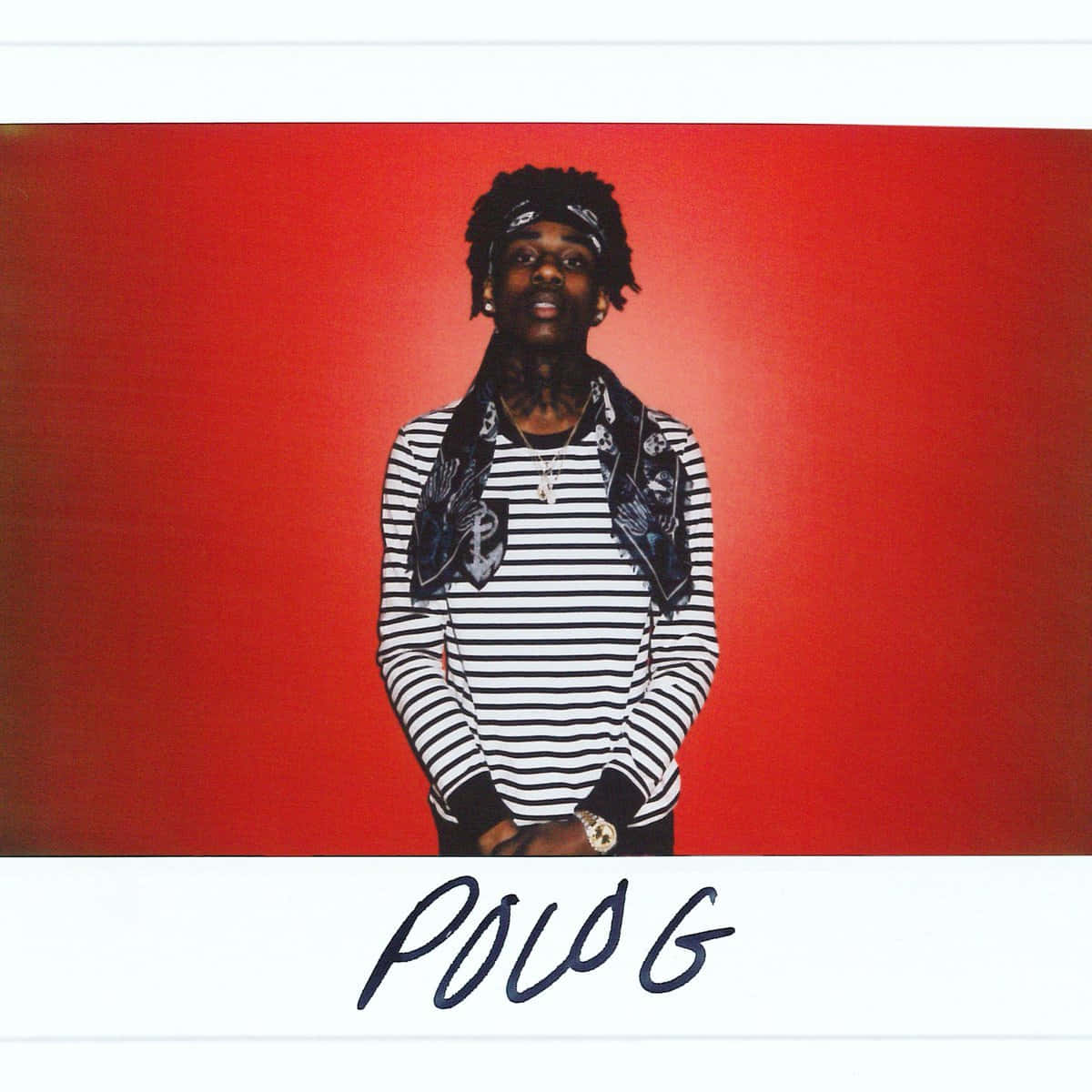Polo G 背景 壁紙