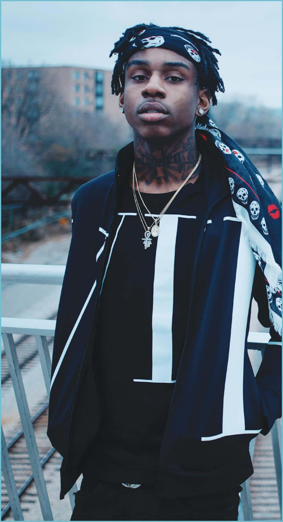 Polo G 背景 壁紙
