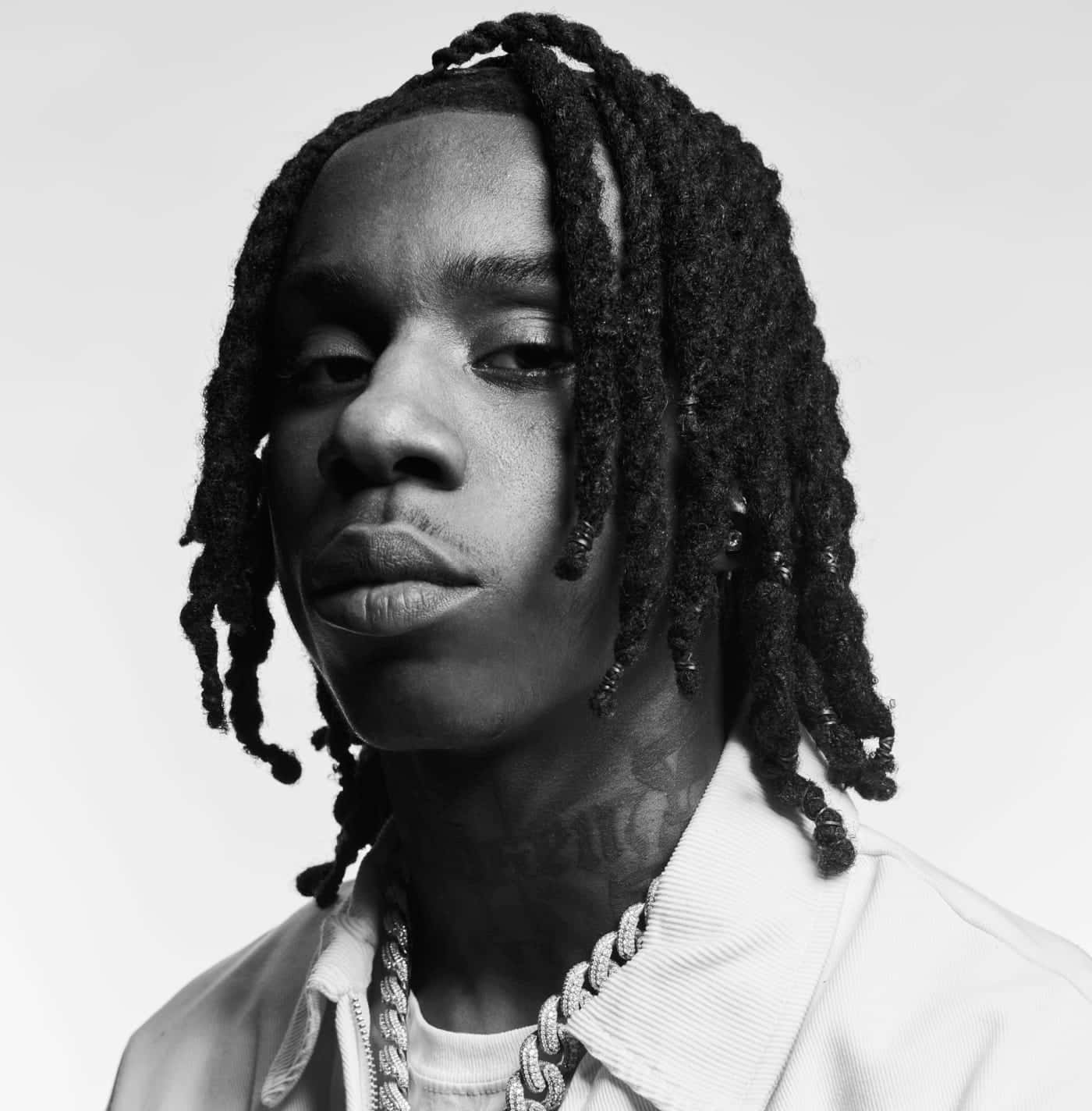 Polo G 背景 壁紙