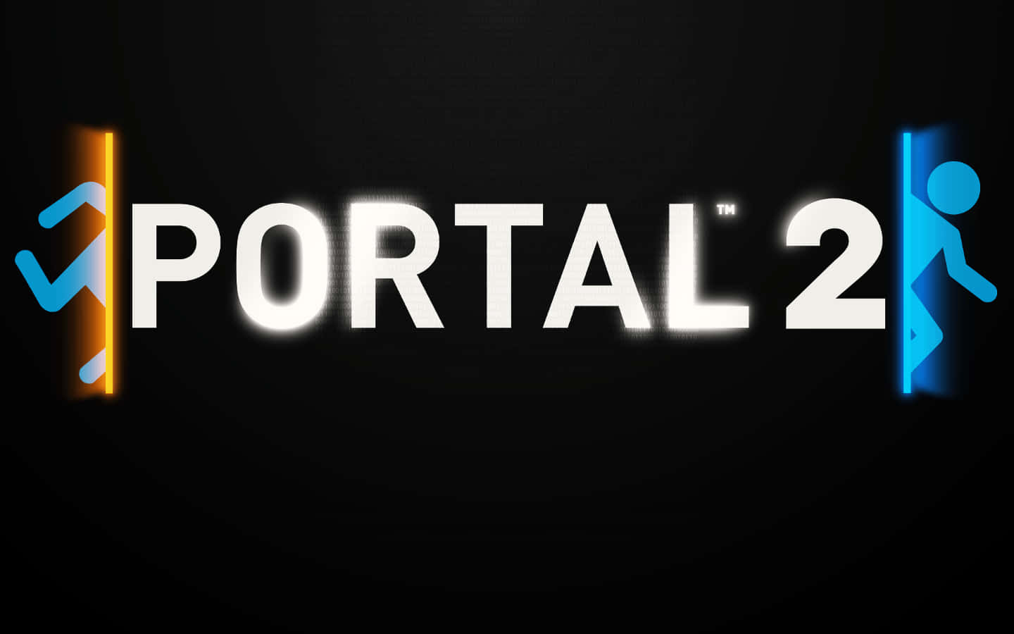 Portal 2 - PC 壁紙