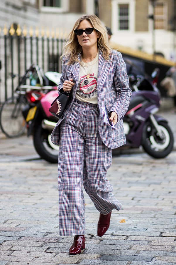 Preppy 圖片 壁紙