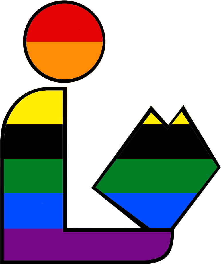Pride抽象人像與心形.PNG 壁紙