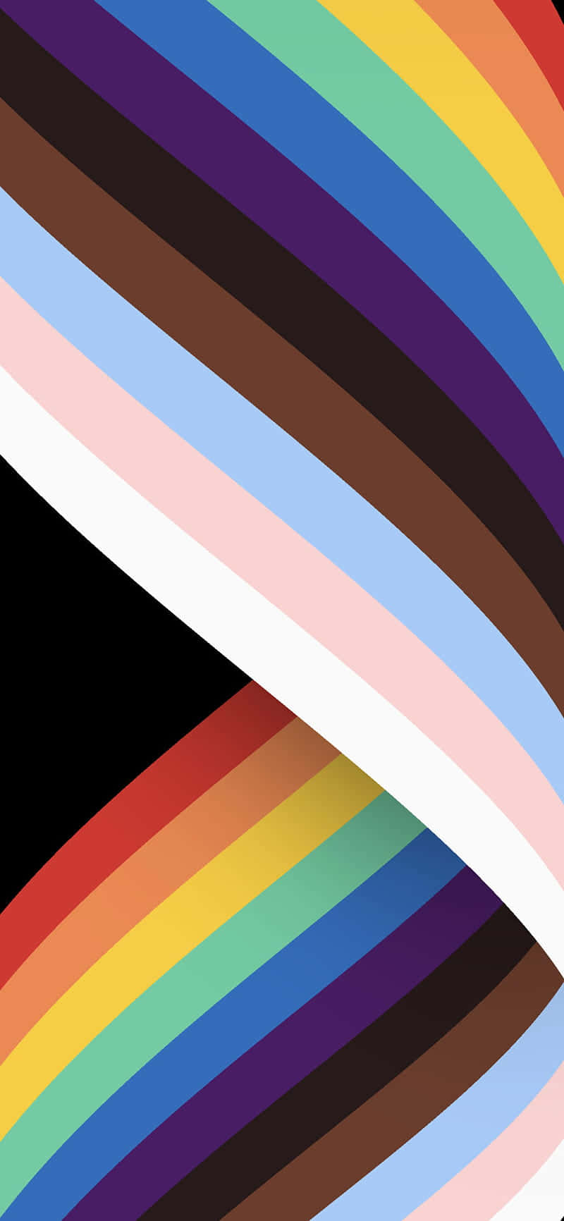 Pride 背景 壁紙