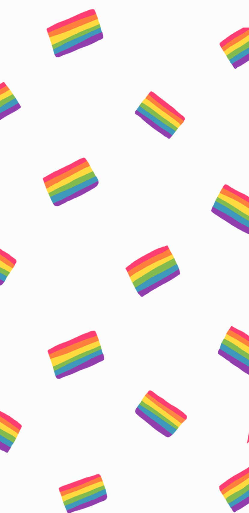 Pride 背景 壁紙