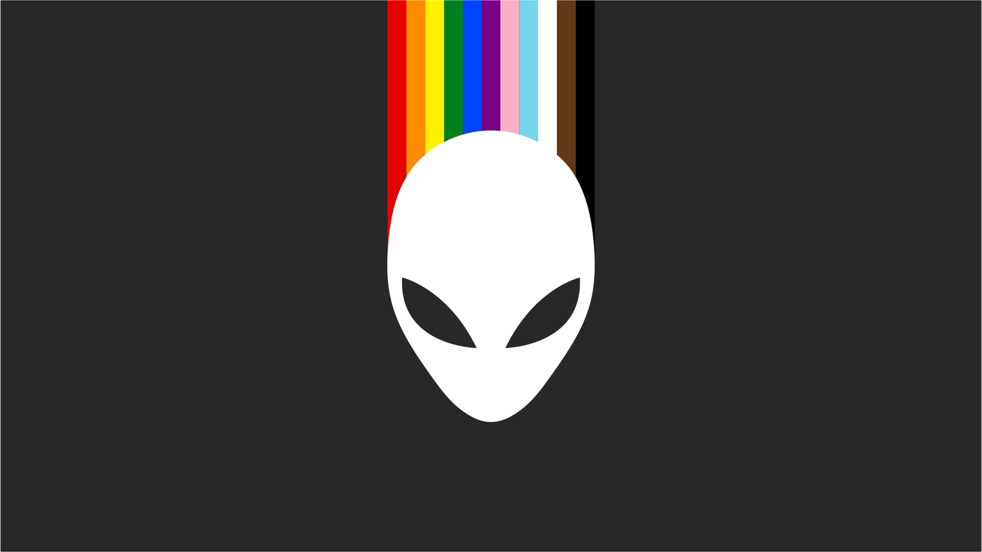 Pride 背景 壁紙