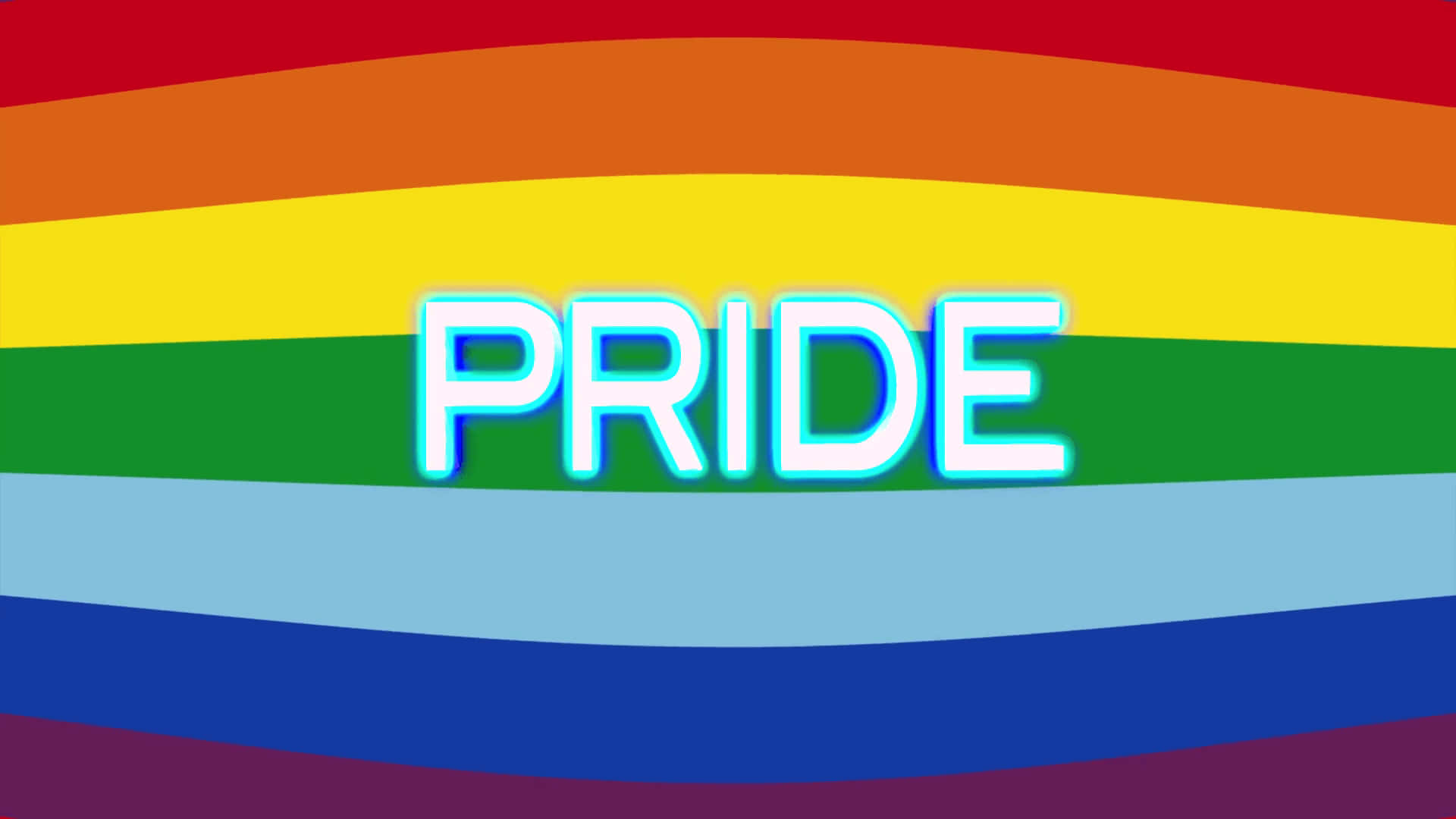 Pride 背景 壁紙