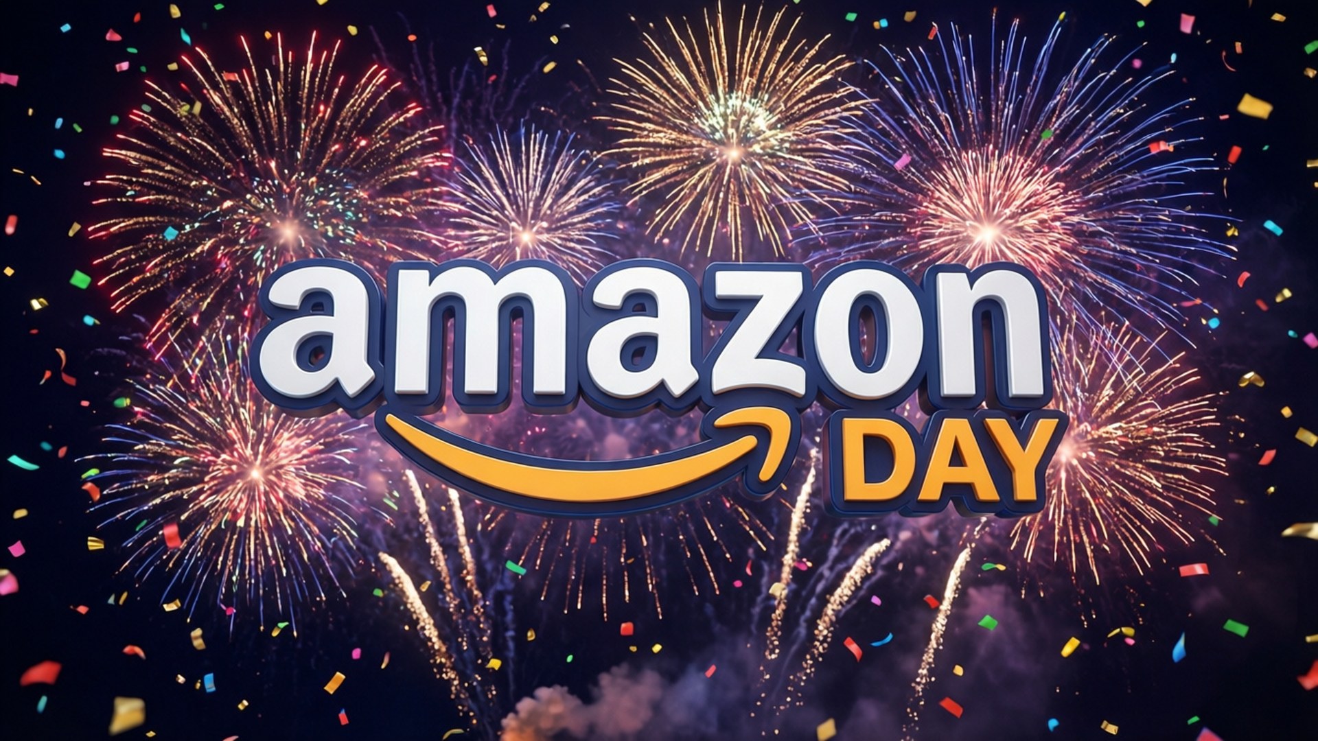 Prime Day 慶祝活動 壁紙