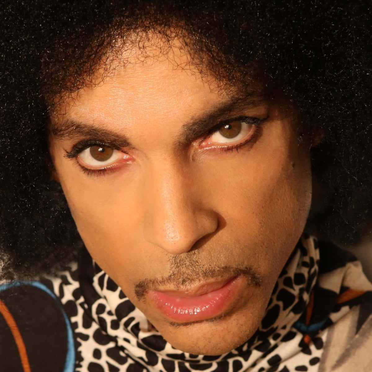 Prince，傳奇藝術家與創新者 壁紙