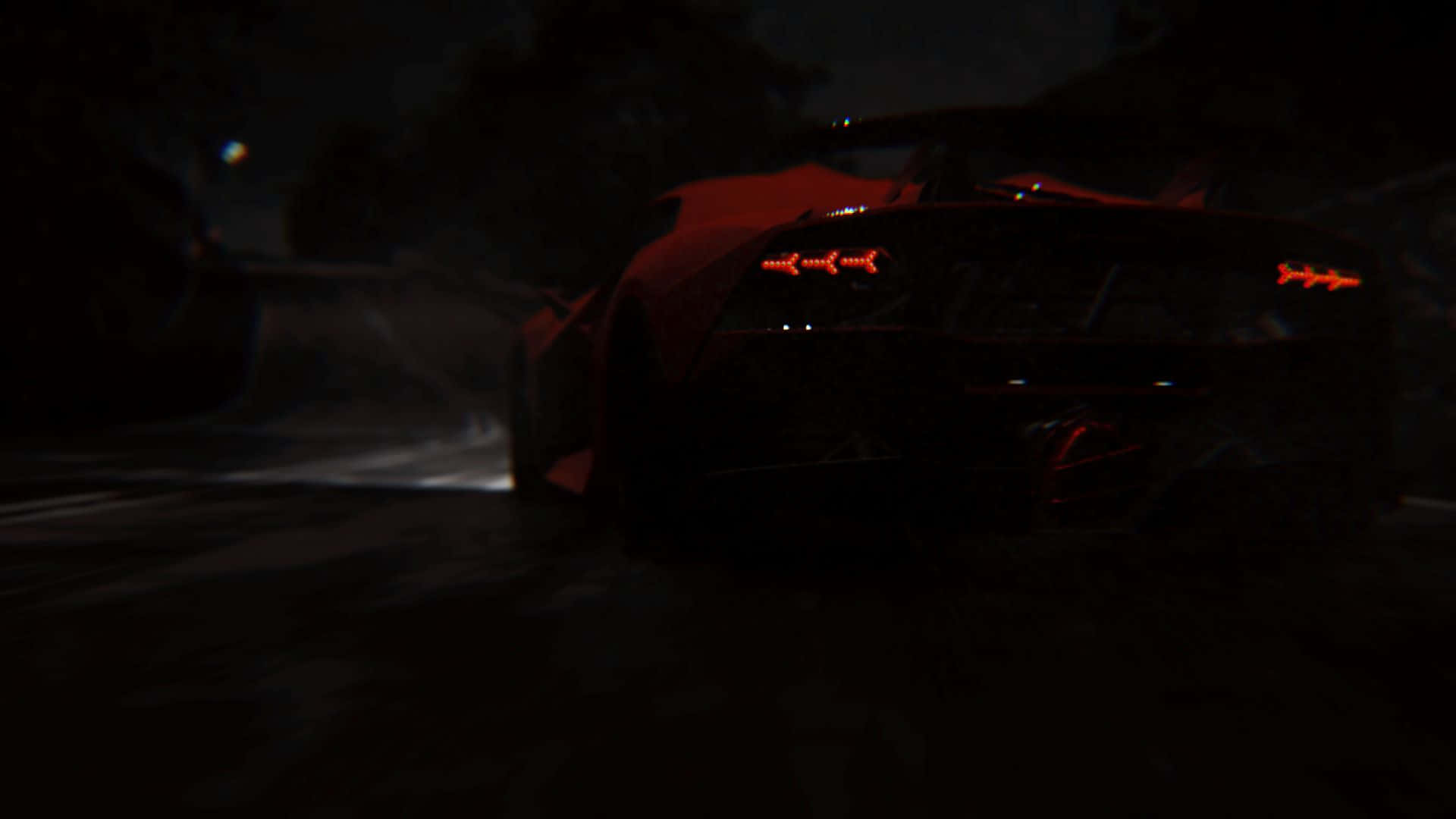 Project Cars 2 背景 壁紙