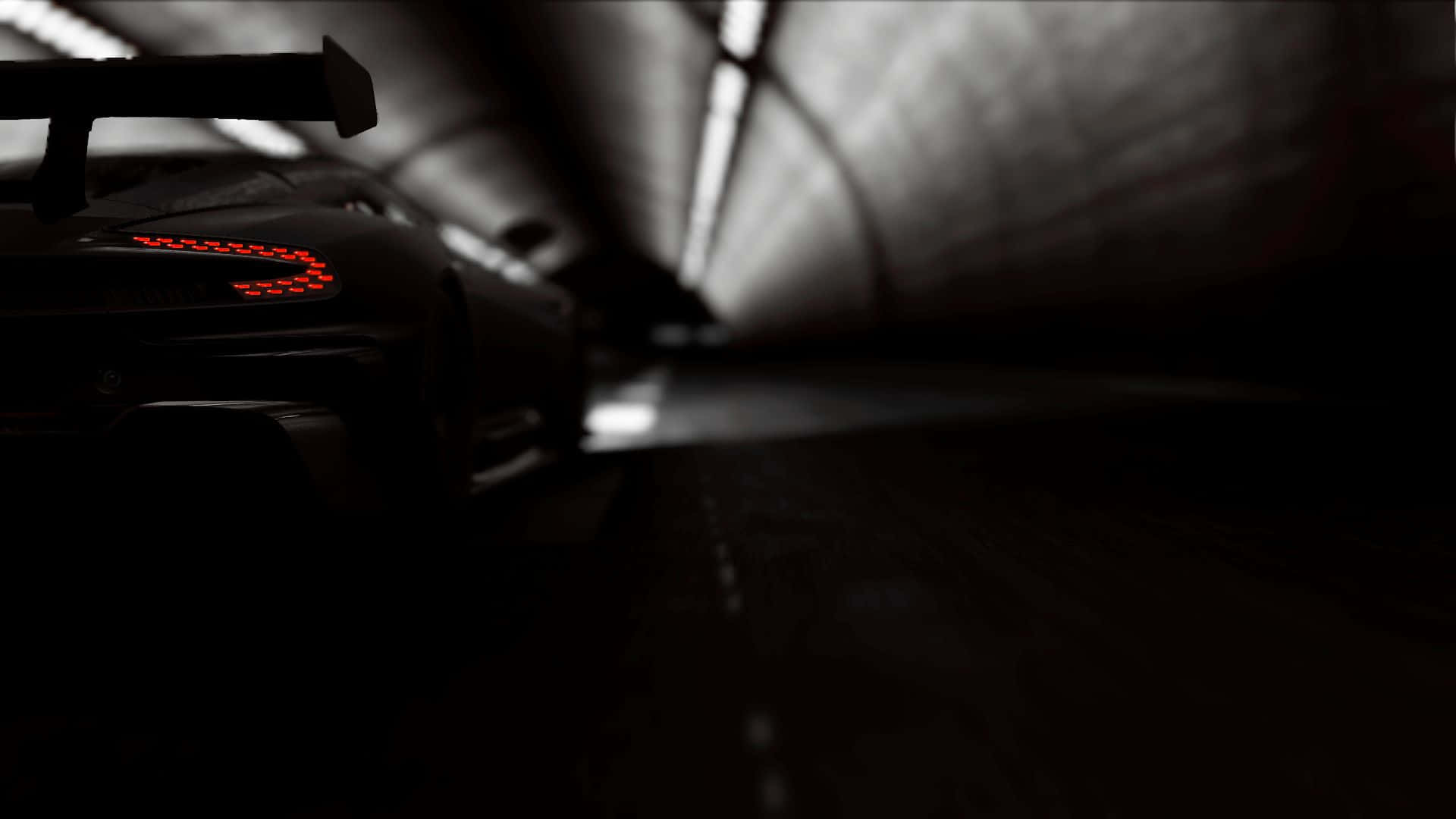 Project Cars 2 背景 壁紙