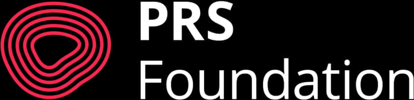 PRS 基金會標誌紅色圓圈 壁紙