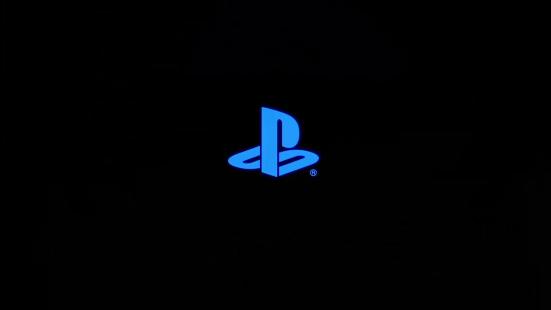 與PS4一起玩樂 壁紙