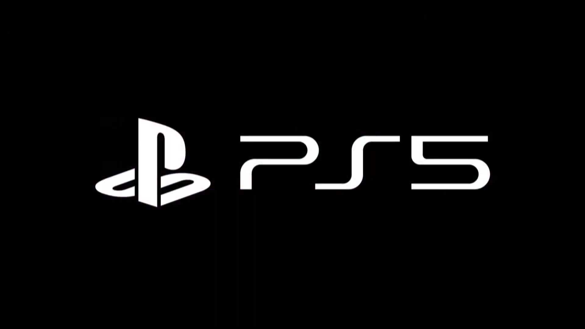 PS5 背景 壁紙