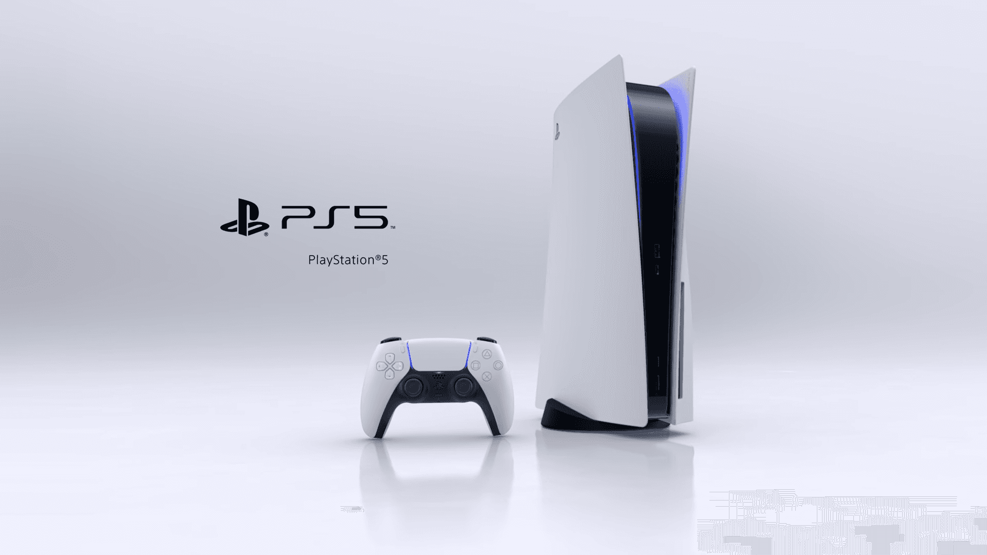 PS5 背景 壁紙