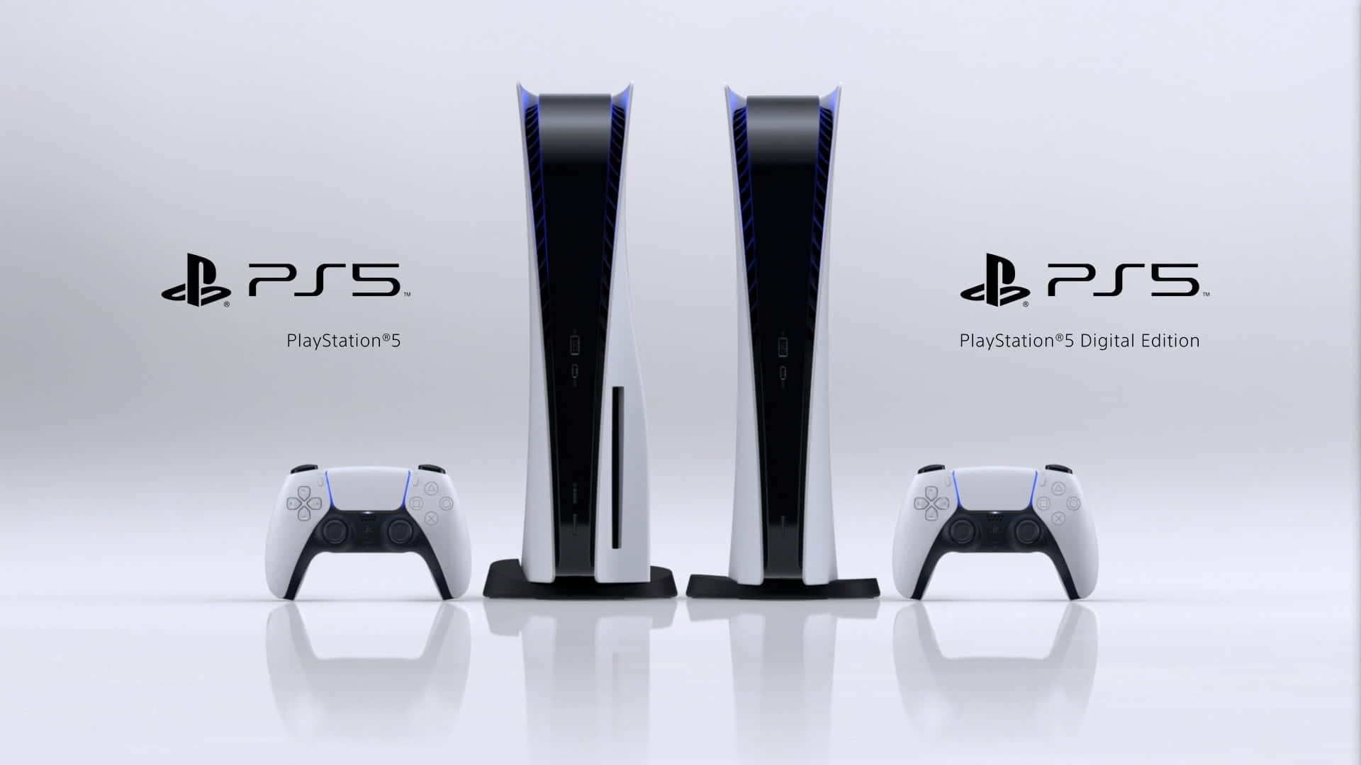 PS5 背景 壁紙