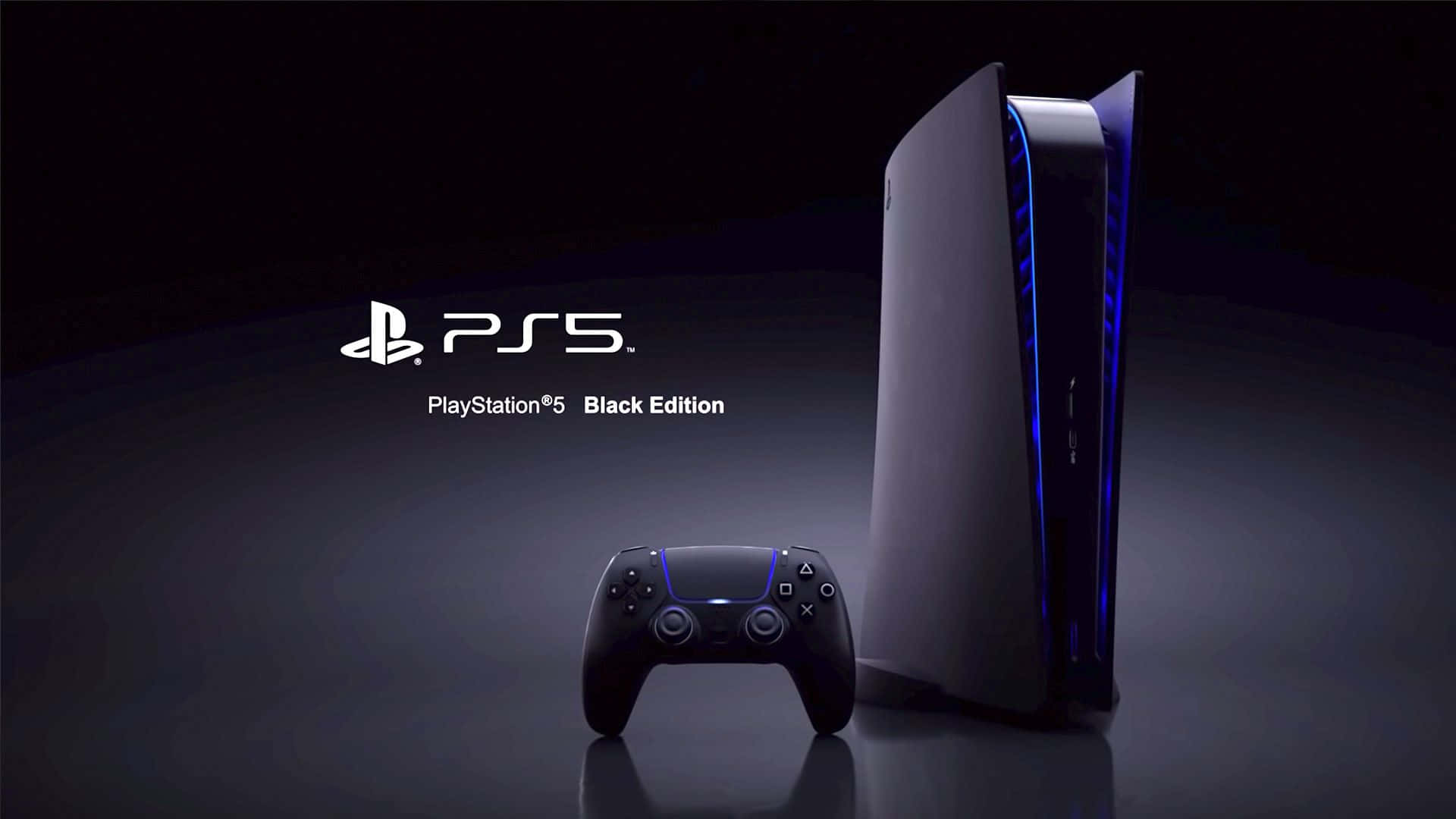 PS5 背景 壁紙