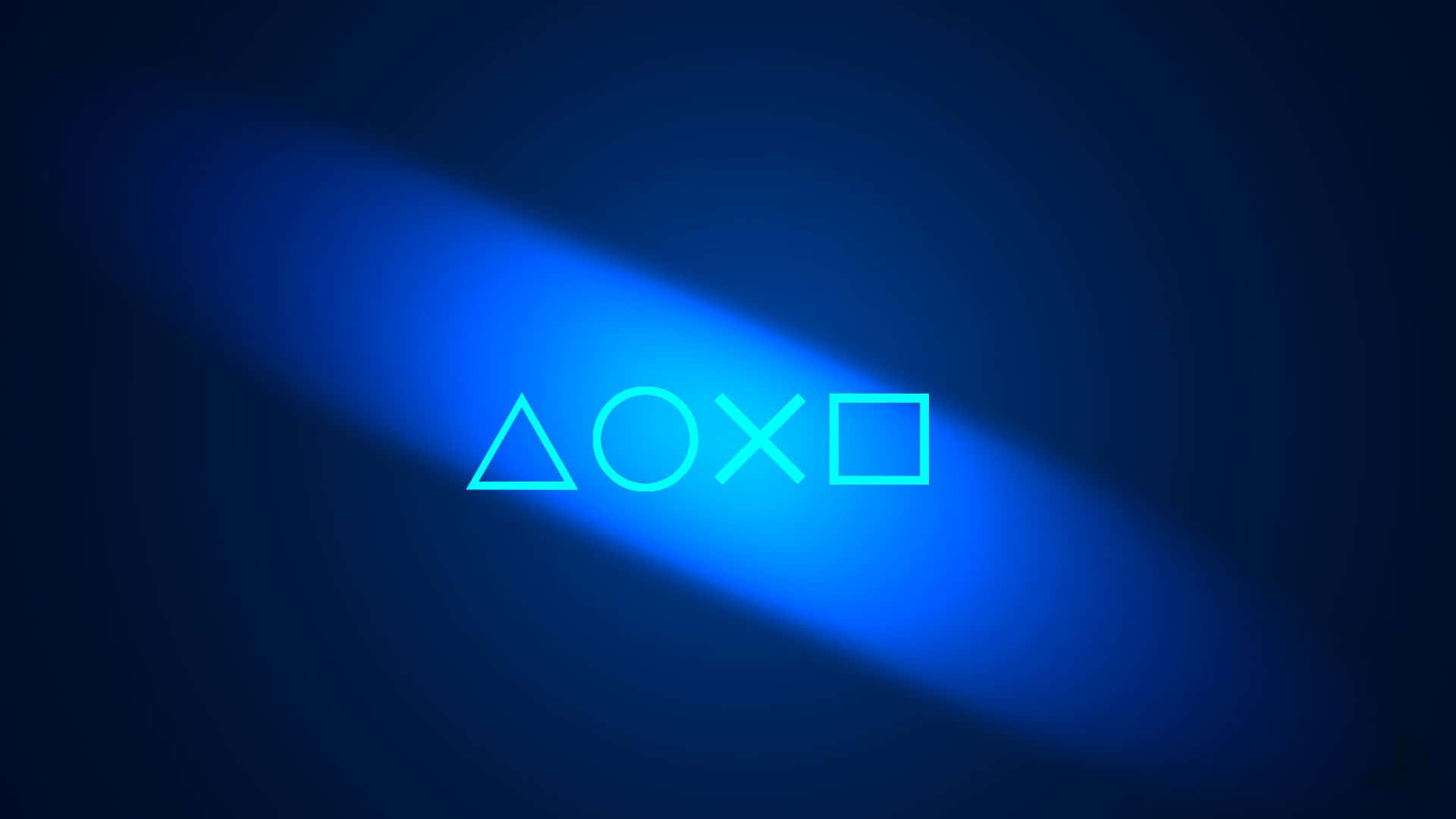 PS5 背景 壁紙