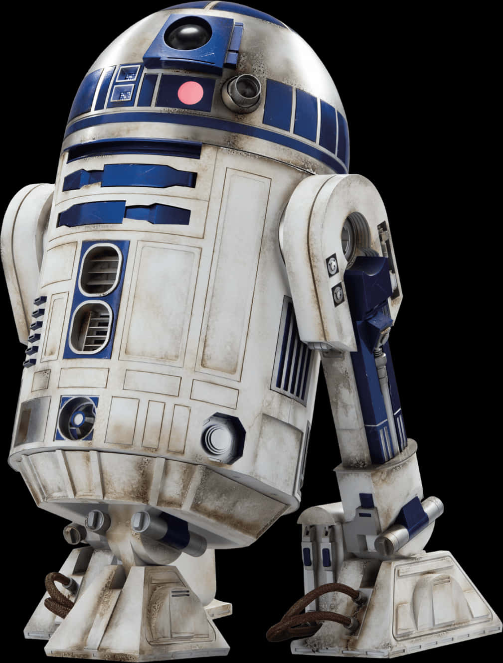 R2-D2 星戰機械人 壁紙