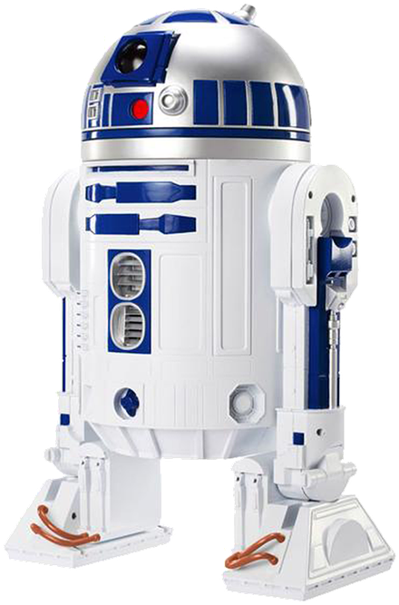 R2-D2 星球大戰機械人 壁紙