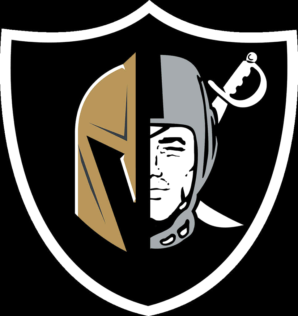 Raiders 隊標 壁紙