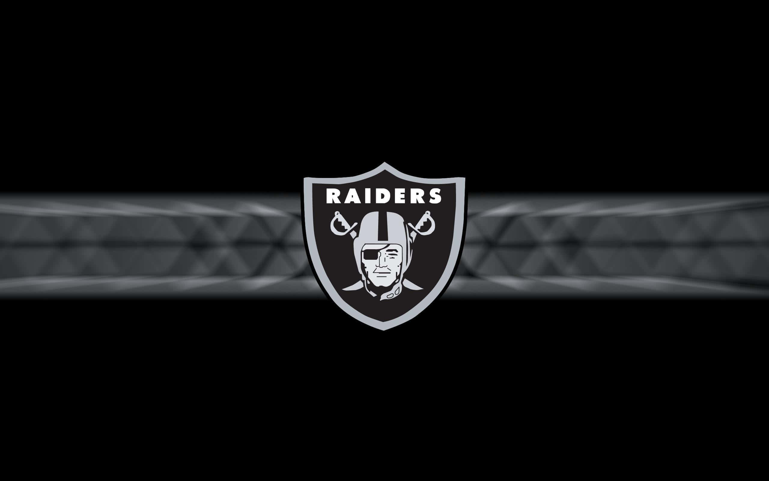 Raiders 背景 壁紙
