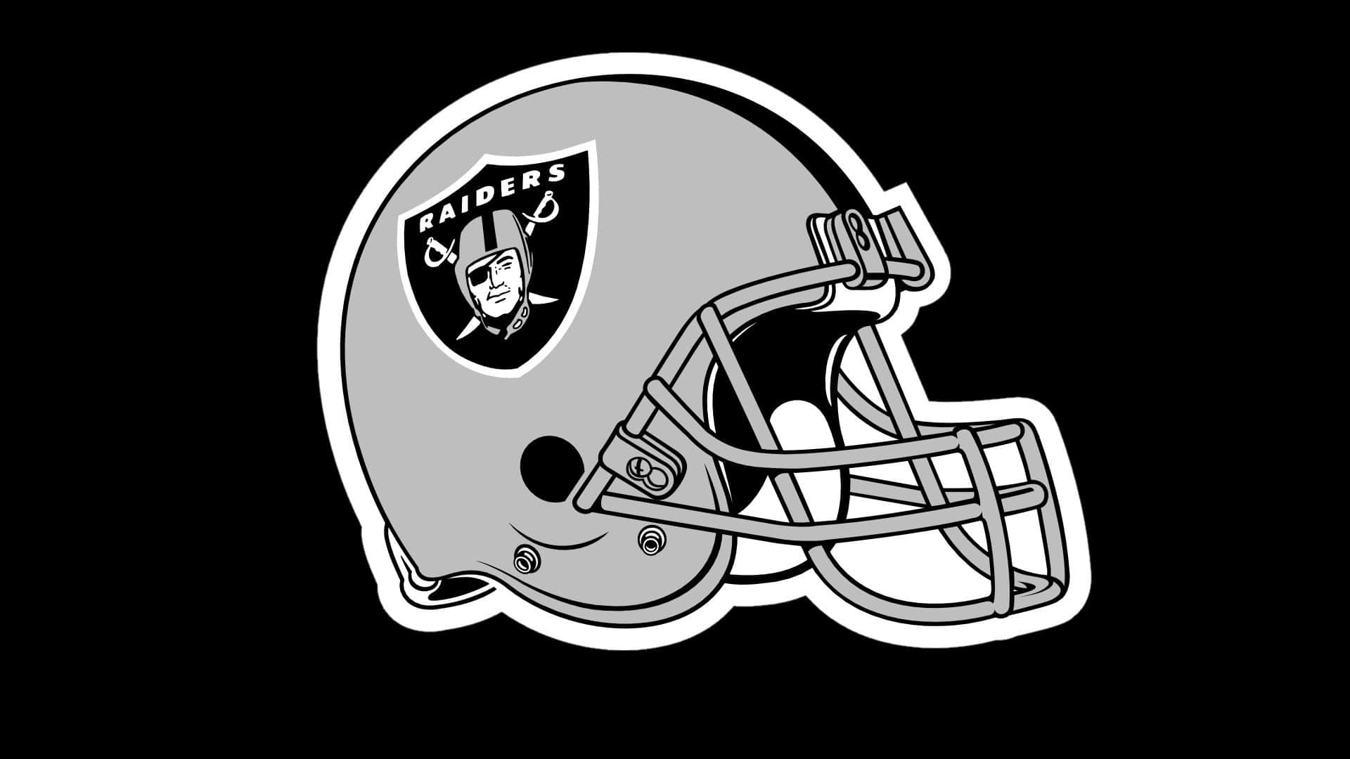 Raiders 背景 壁紙