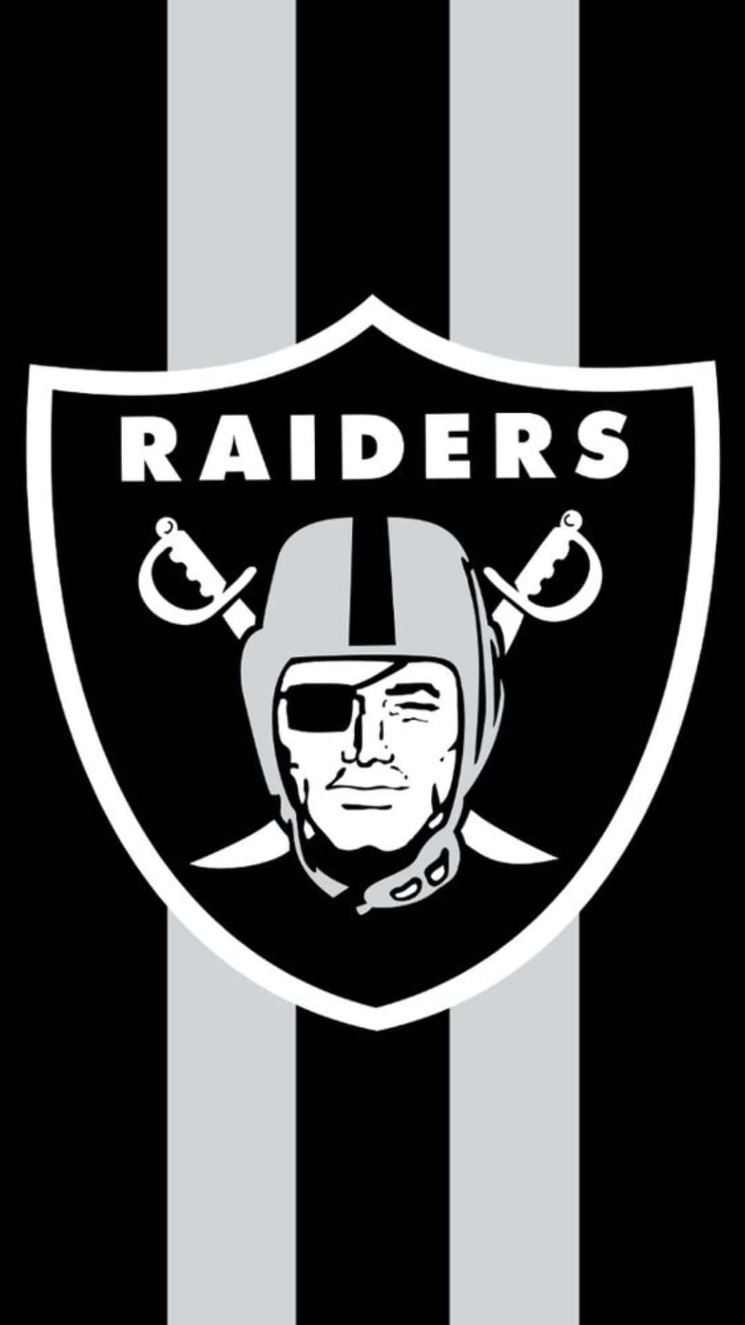 Raiders 背景 壁紙