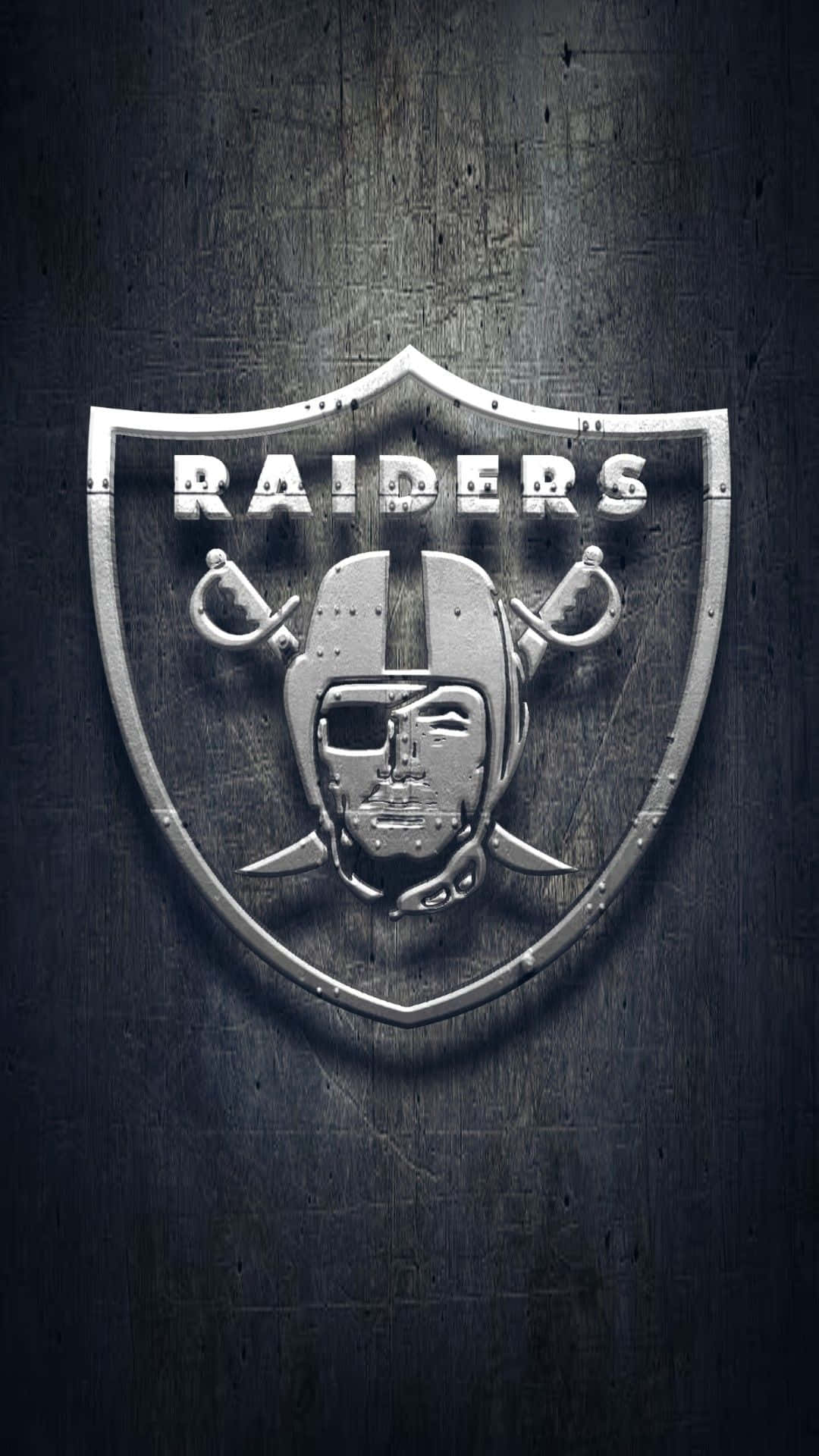 Raiders 背景 壁紙