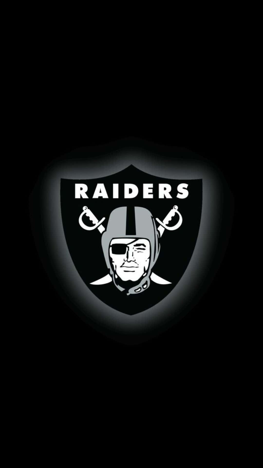 Raiders 背景 壁紙