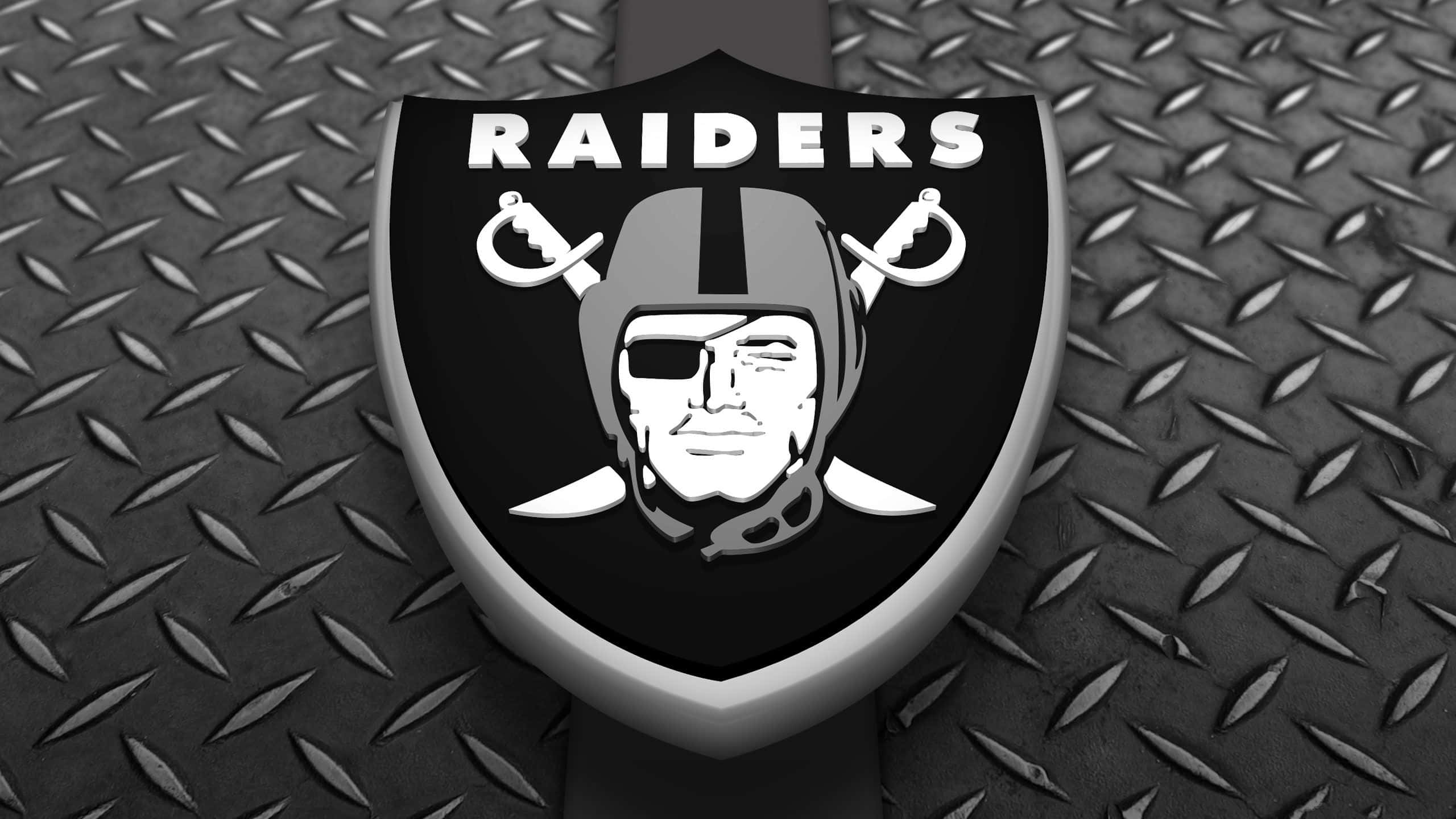 Raiders 背景 壁紙