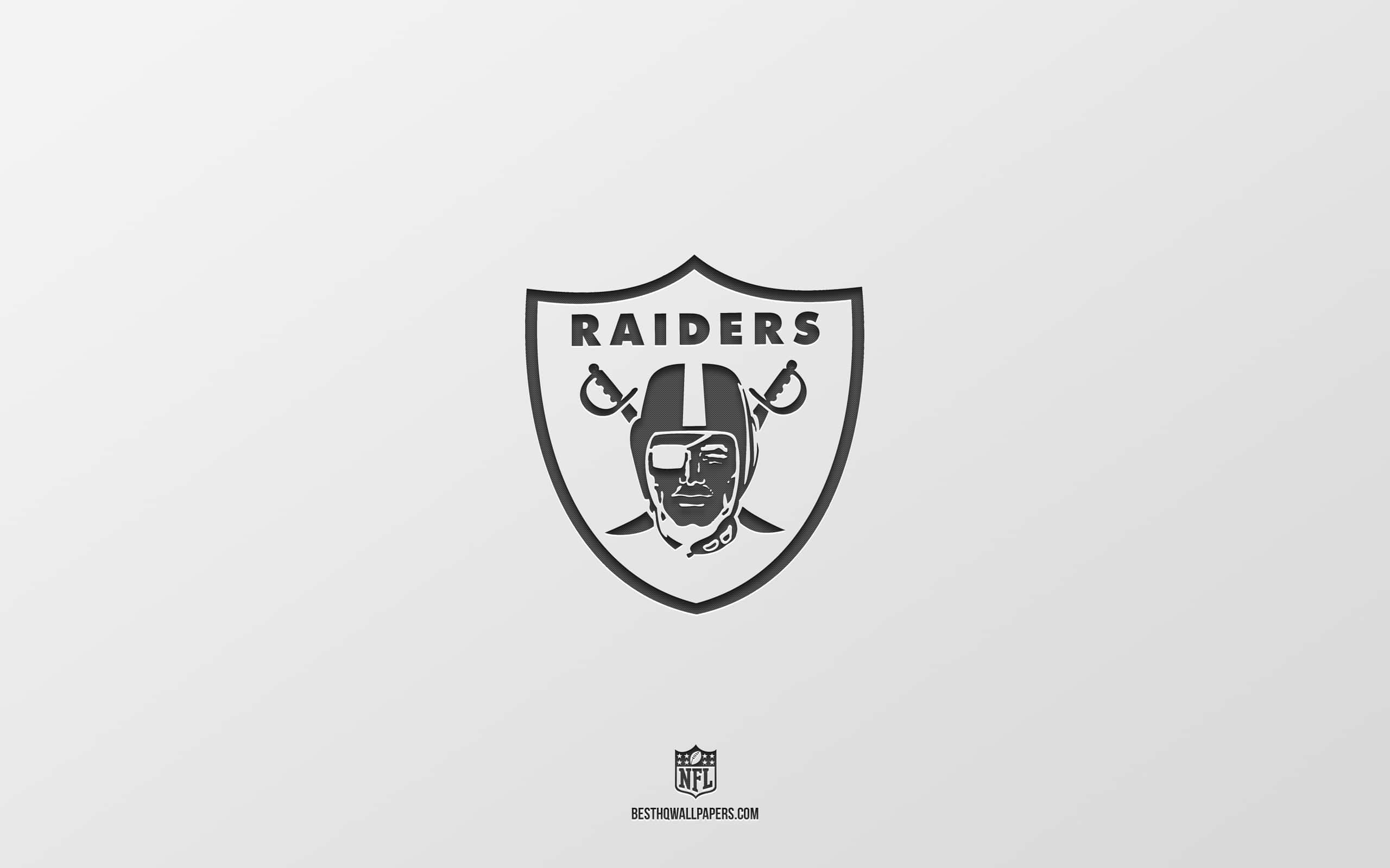 Raiders 背景 壁紙