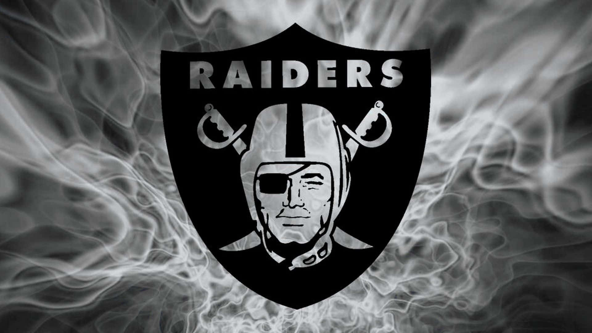 Raiders 背景 壁紙