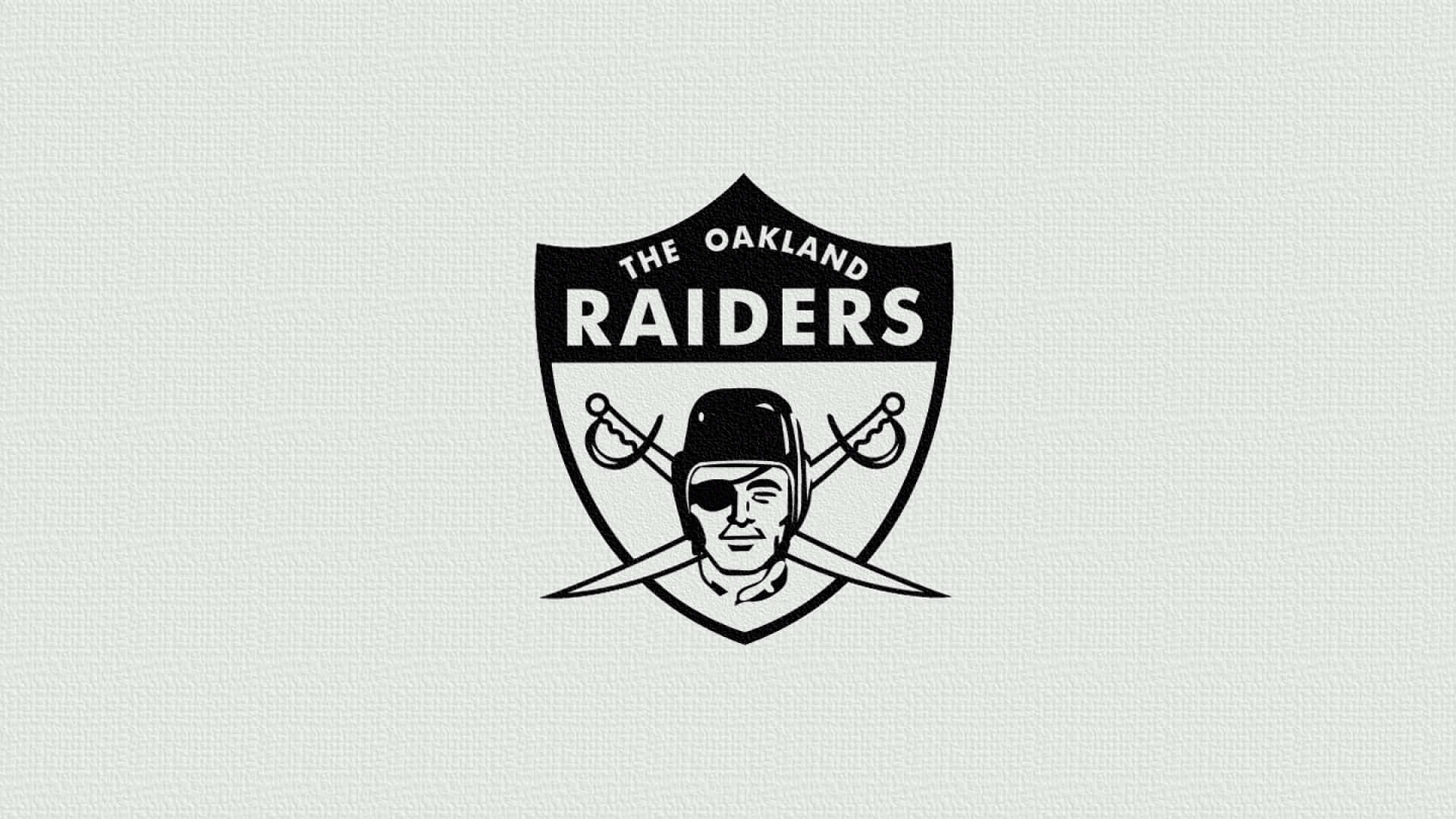 Raiders 背景 壁紙