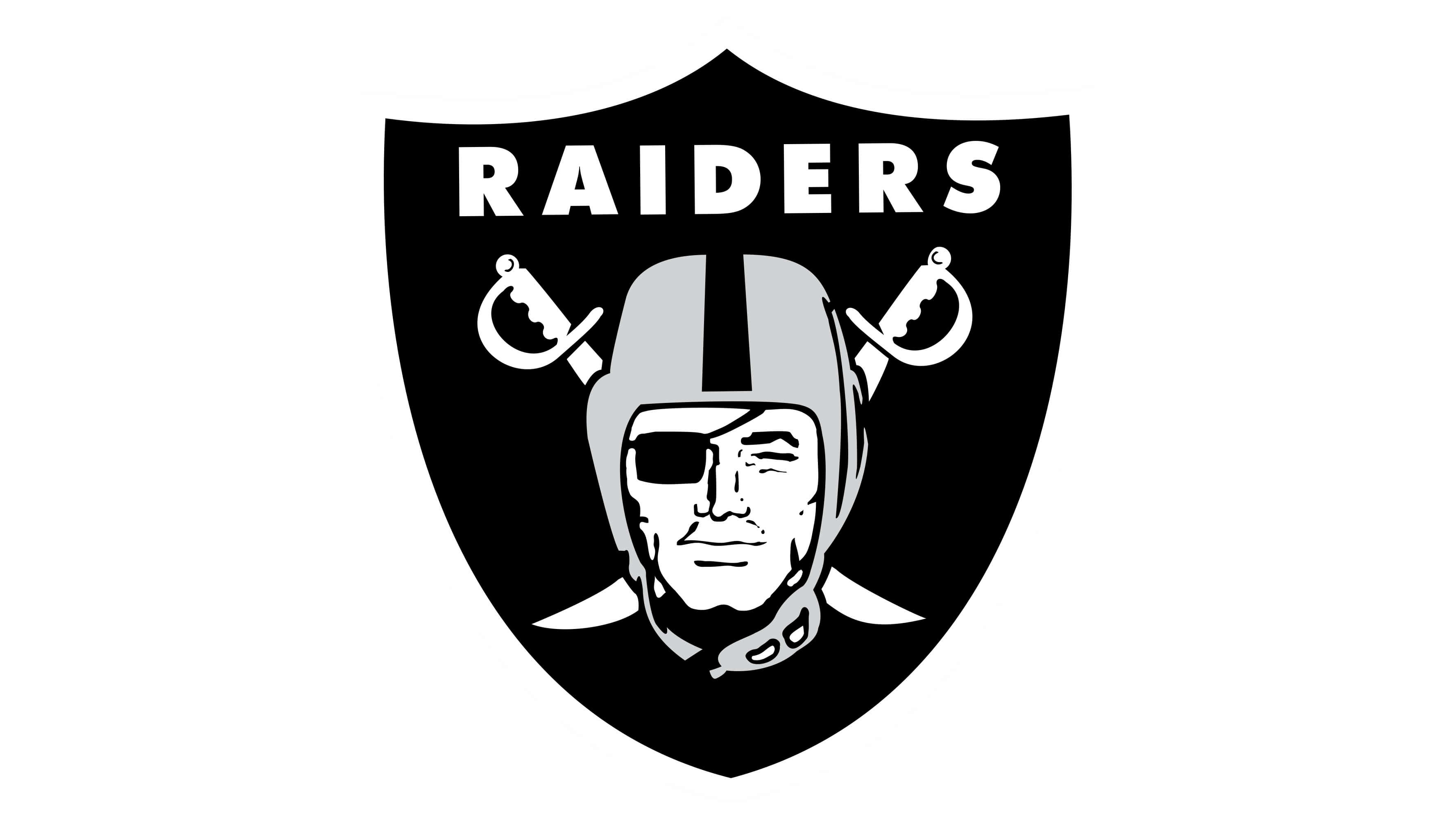 Raiders 背景 壁紙