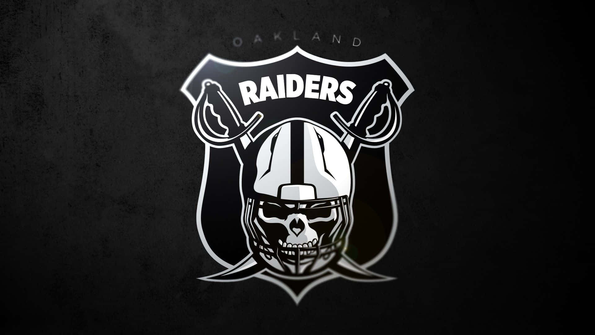 Raiders 背景 壁紙
