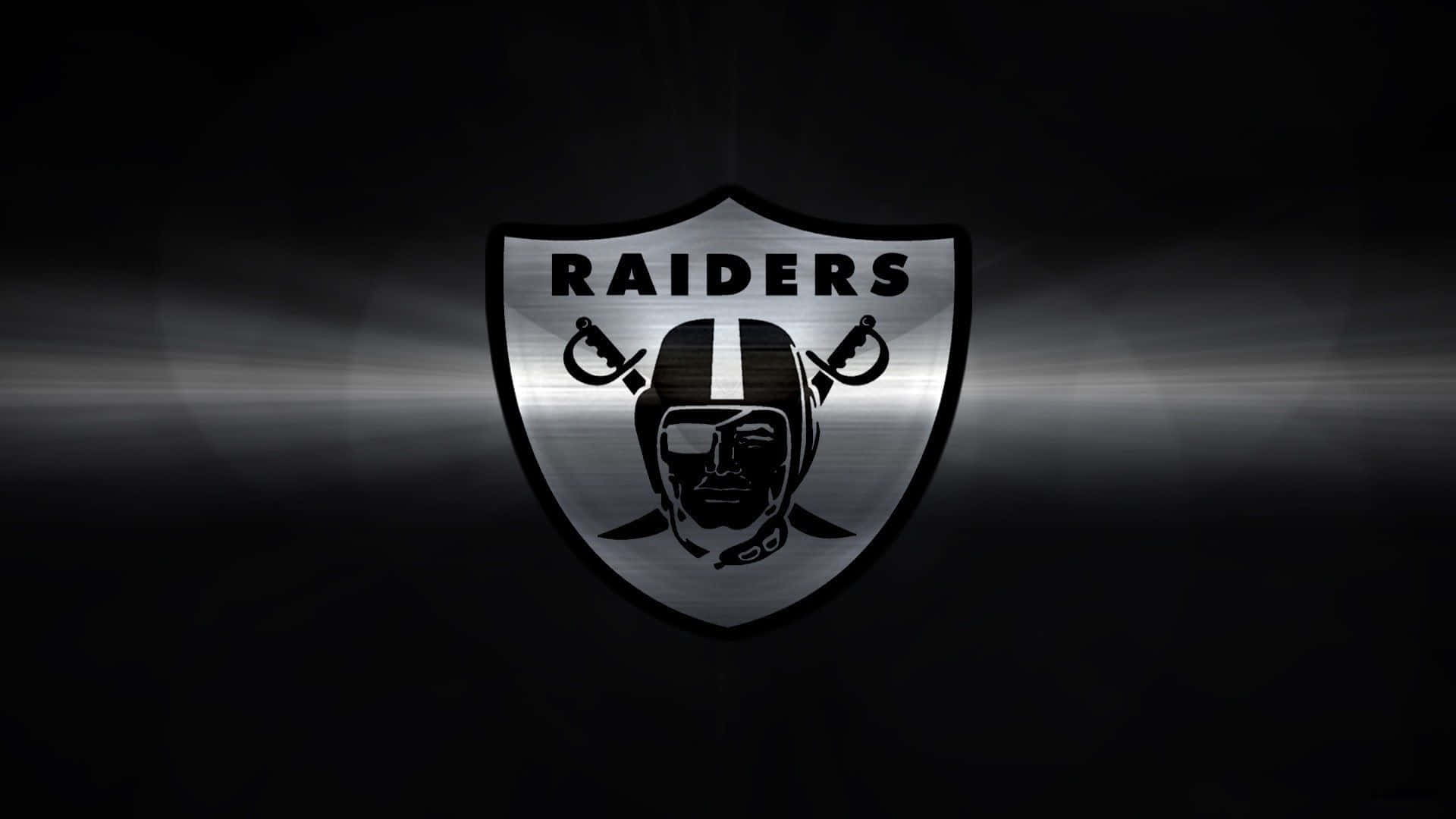 Raiders 背景 壁紙
