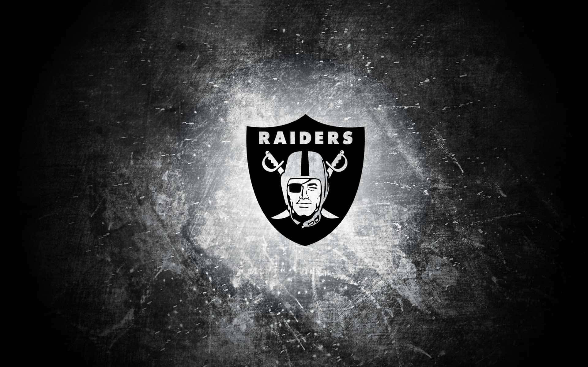 Raiders 背景 壁紙