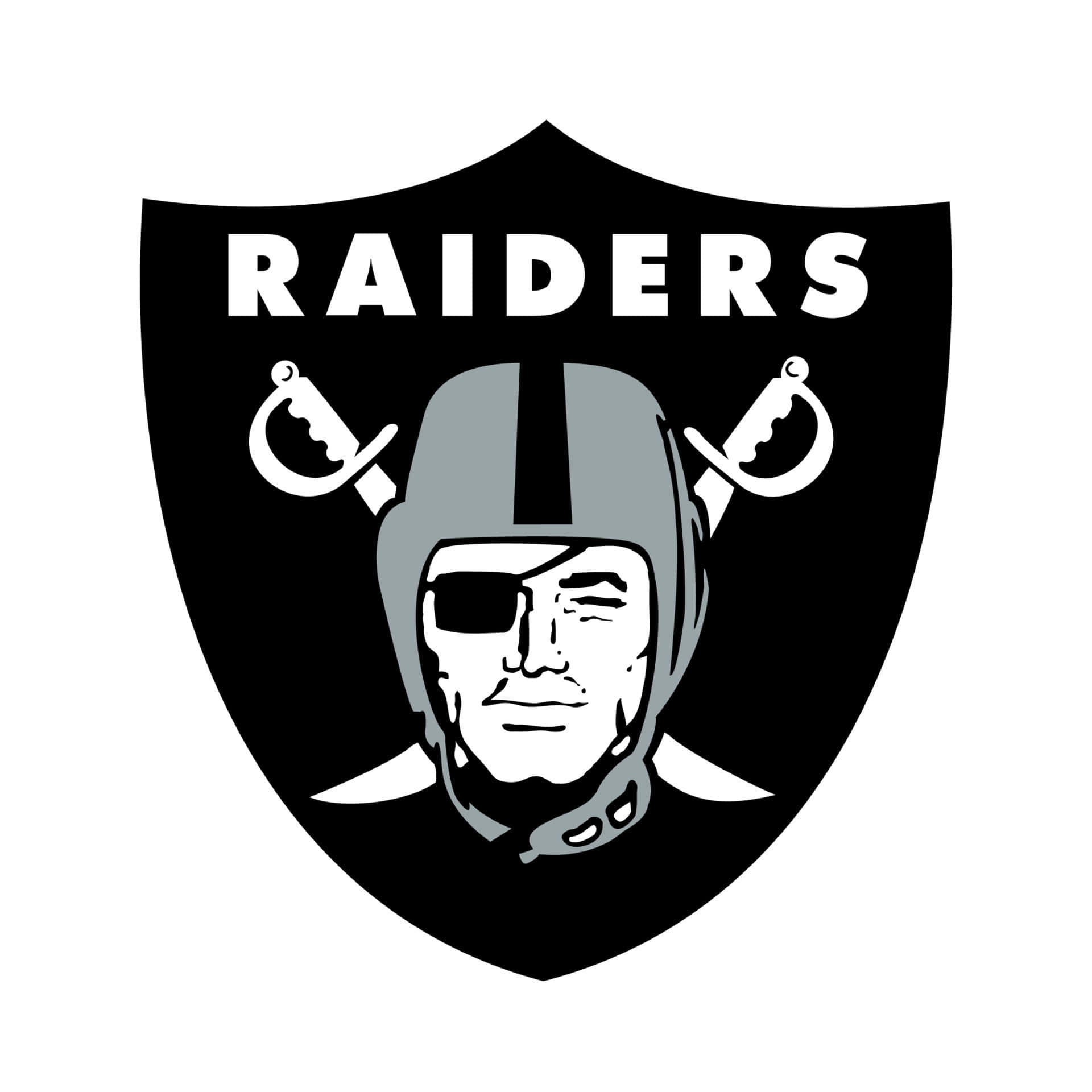 Raiders 背景 壁紙