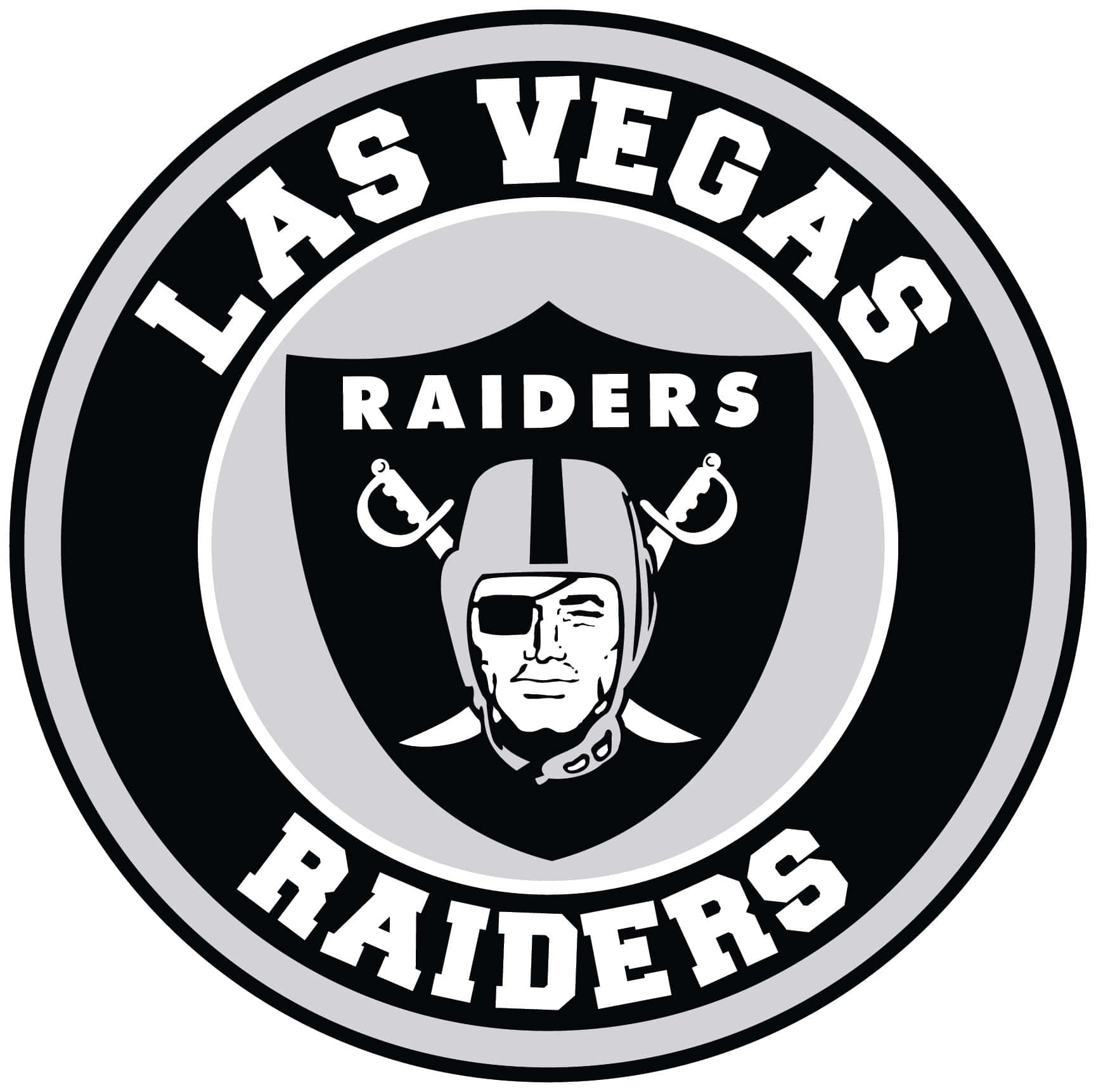 Raiders 背景 壁紙