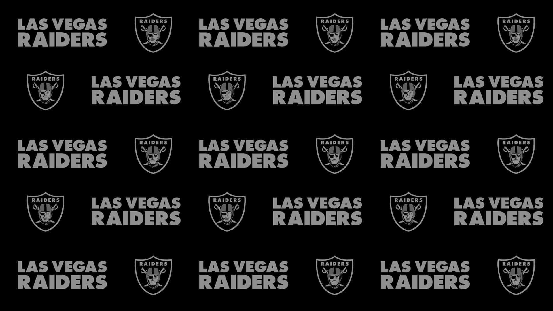 Raiders 背景 壁紙