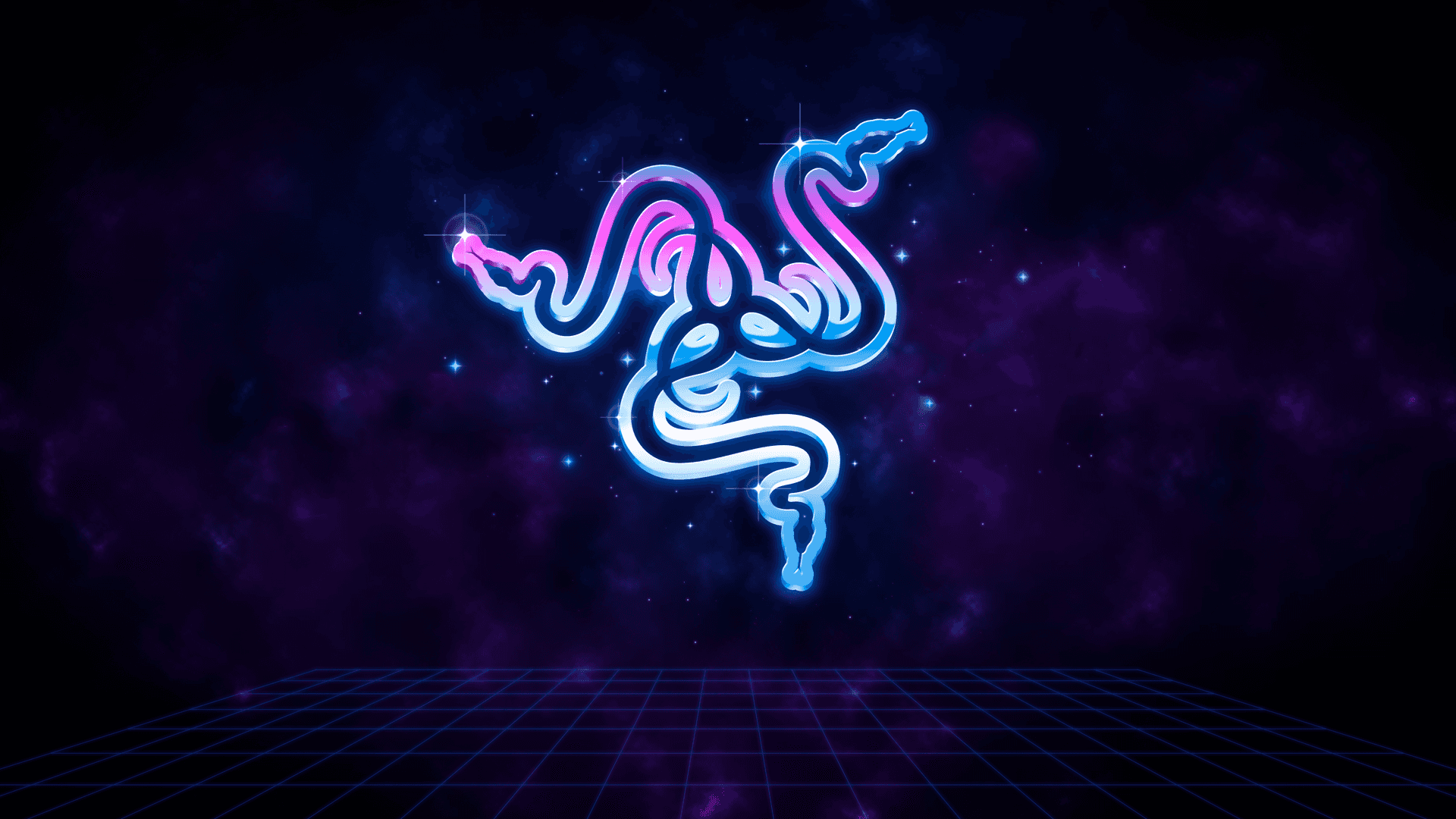 Razer 背景 壁紙