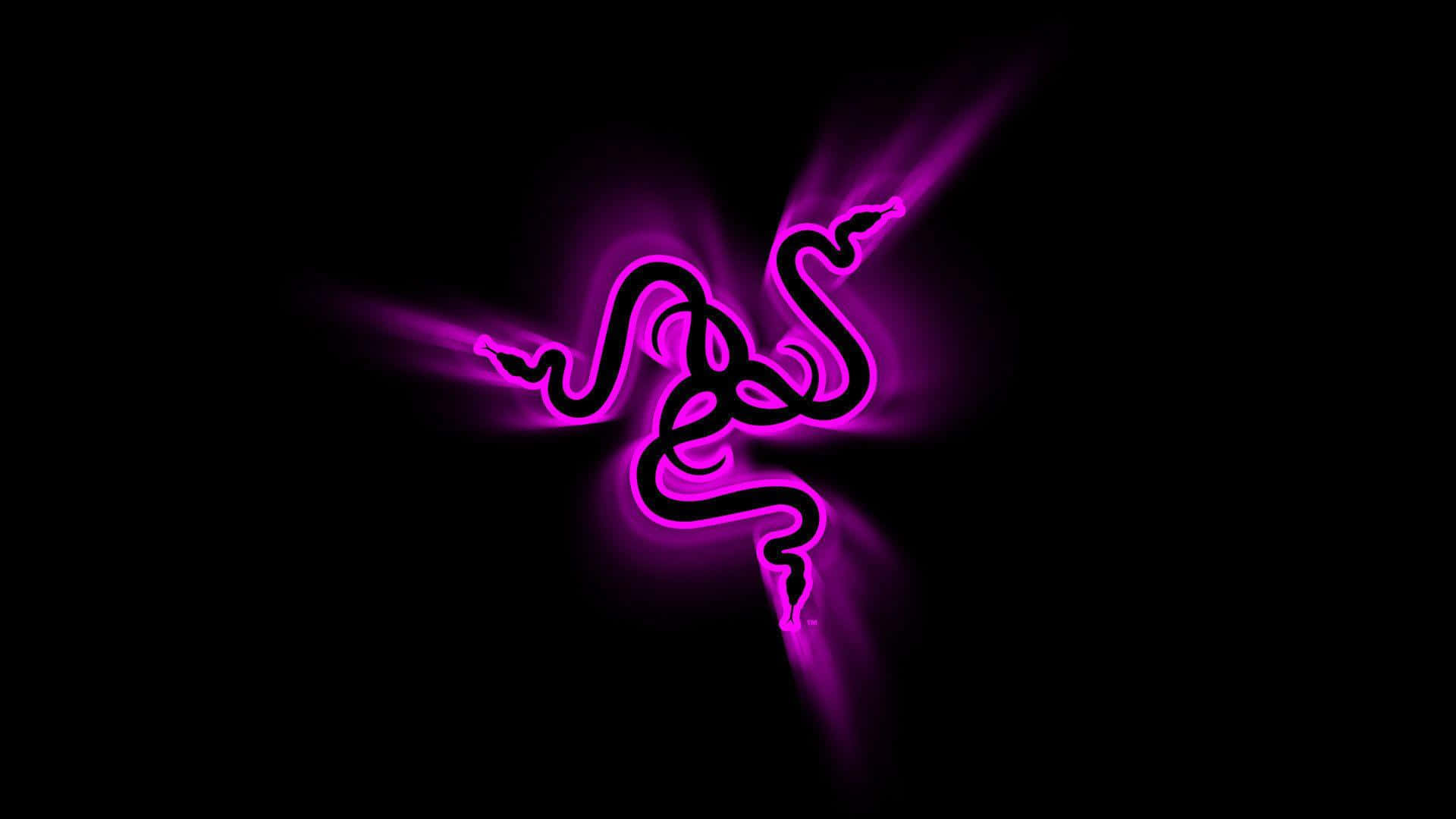 Razer 背景